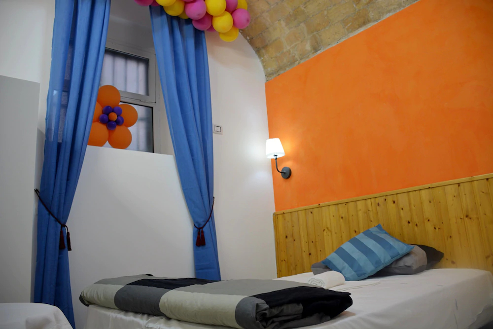Roma Hotel Srls