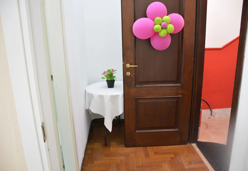 Roma Hotel Srls