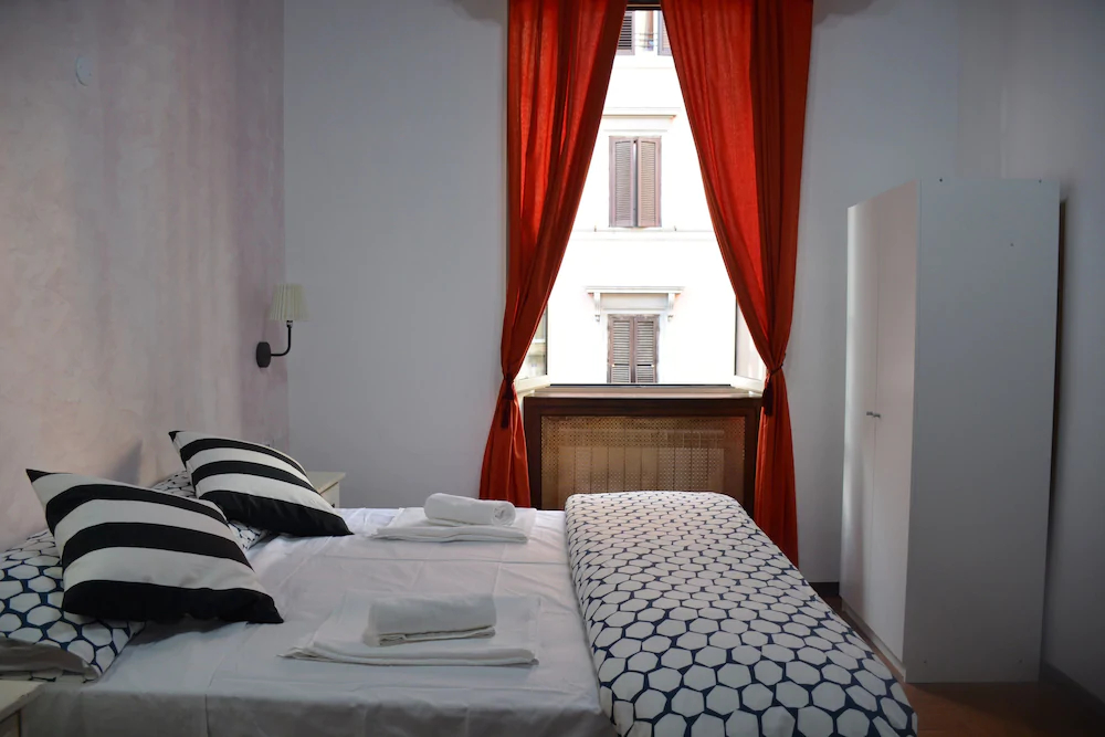 Roma Hotel Srls
