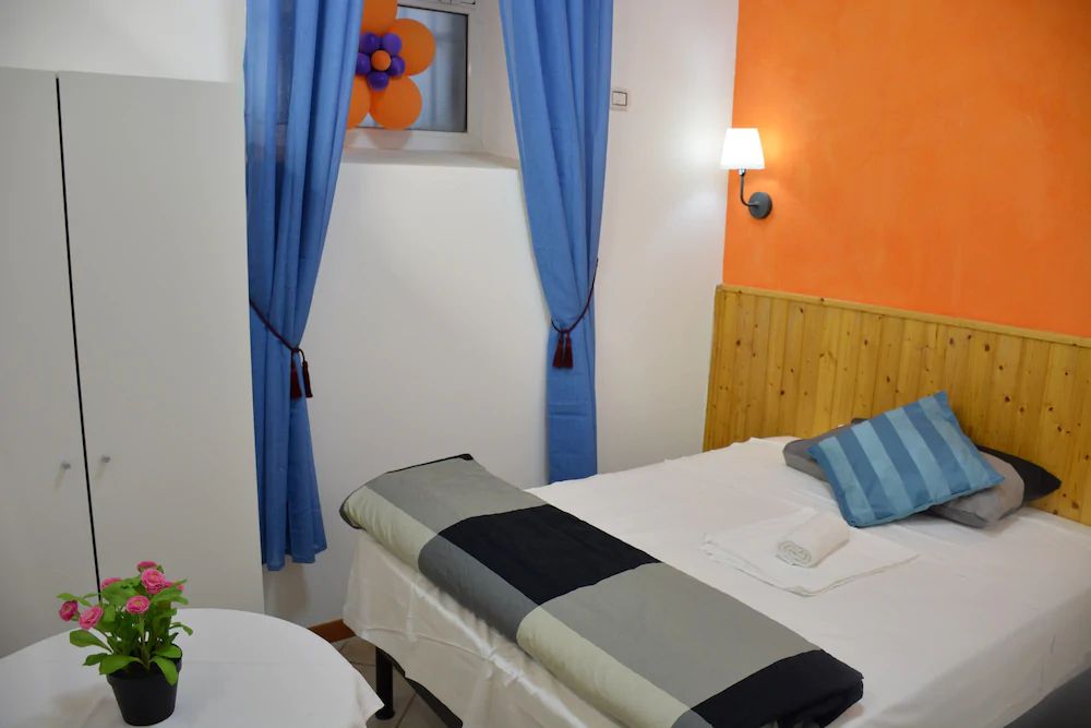 Roma Hotel Srls