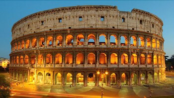 Roma Hotel Srls