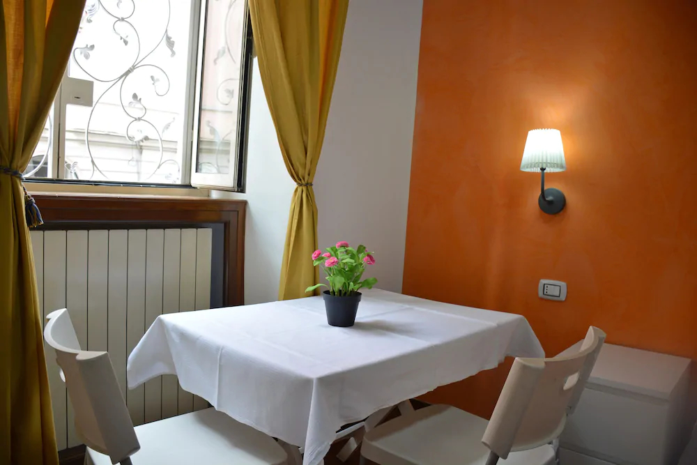 Roma Hotel Srls