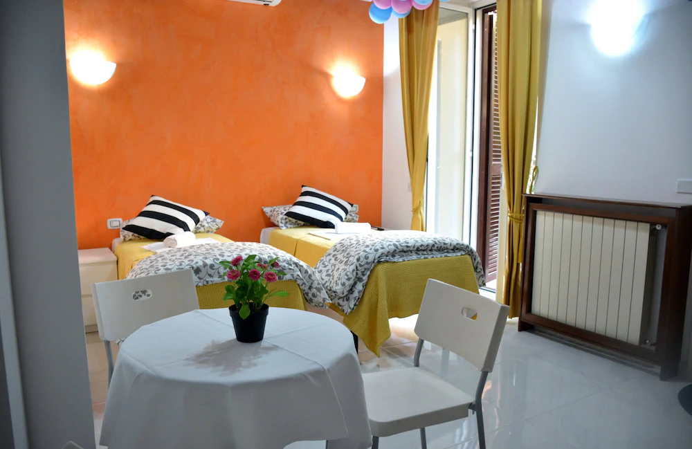 Roma Hotel Srls