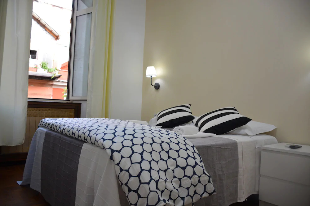 Roma Hotel Srls