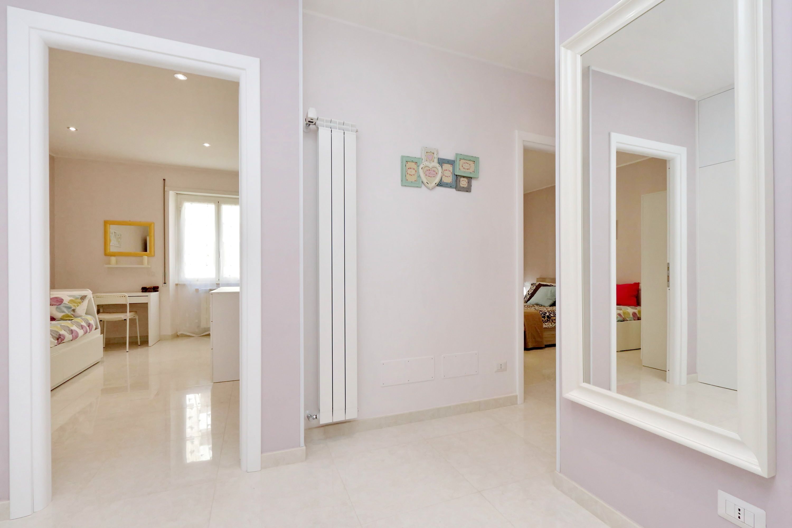 Roman Holiday Charming