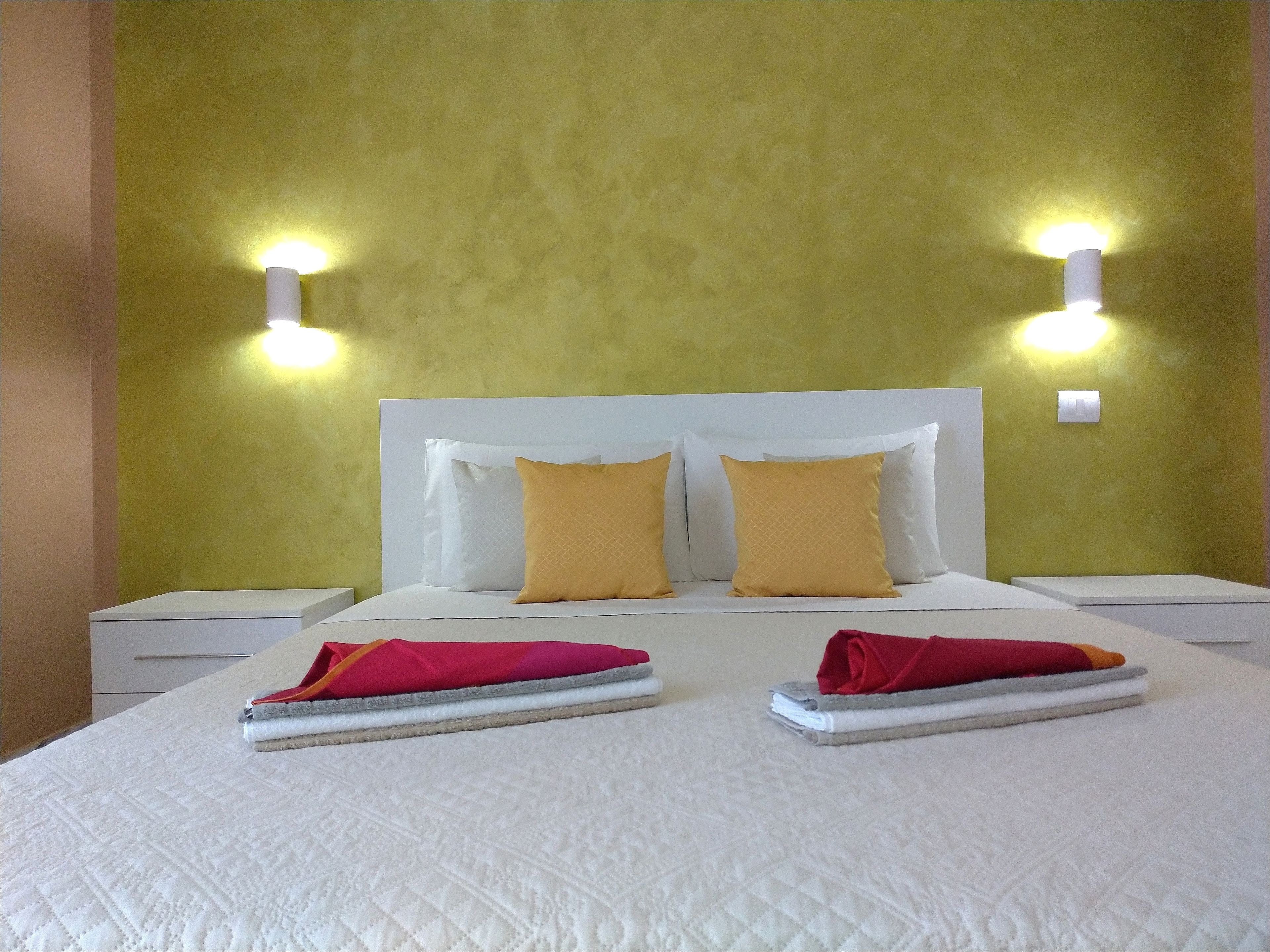 Roman Holidays House Marconi