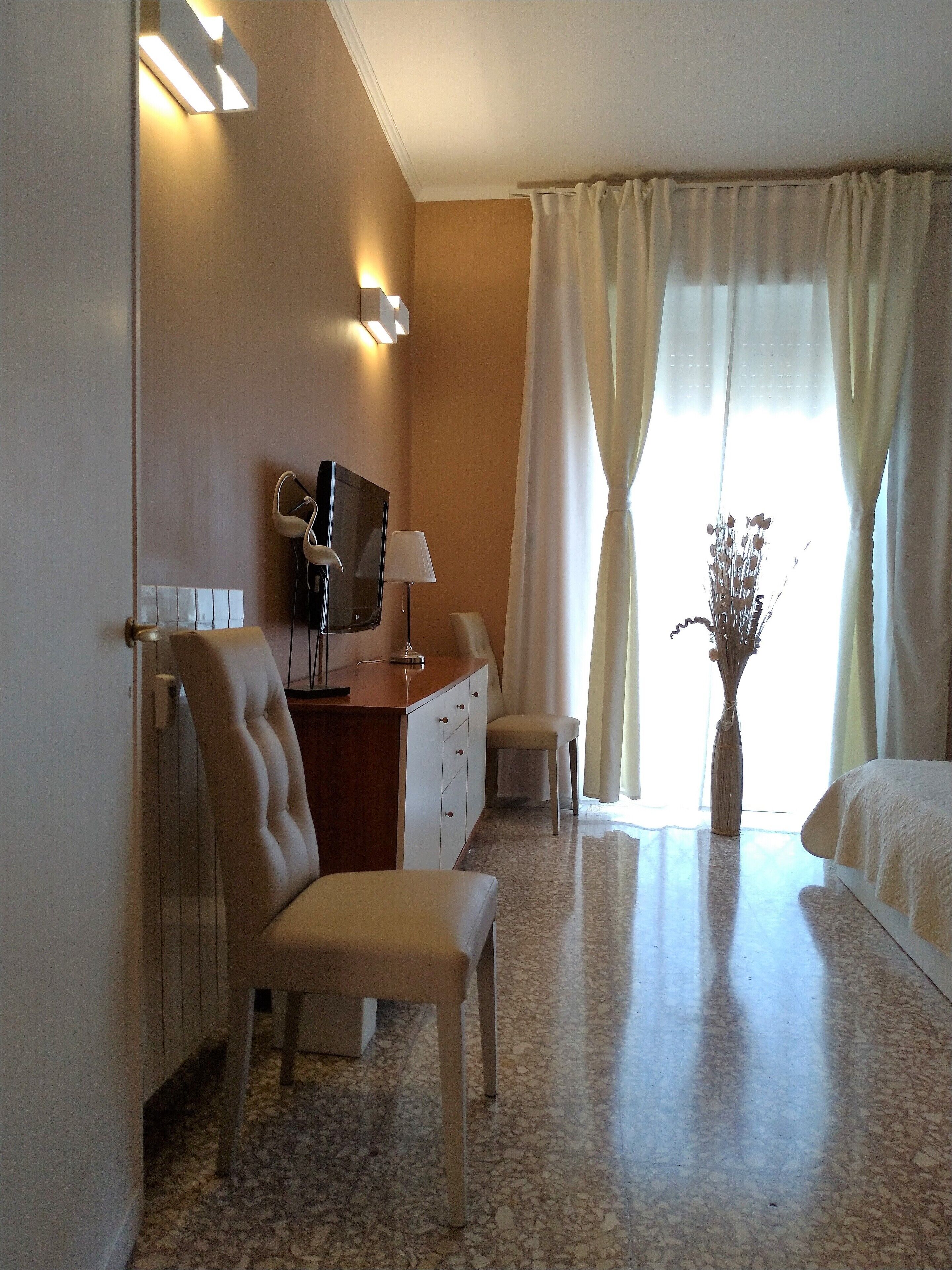 Roman Holidays House Marconi
