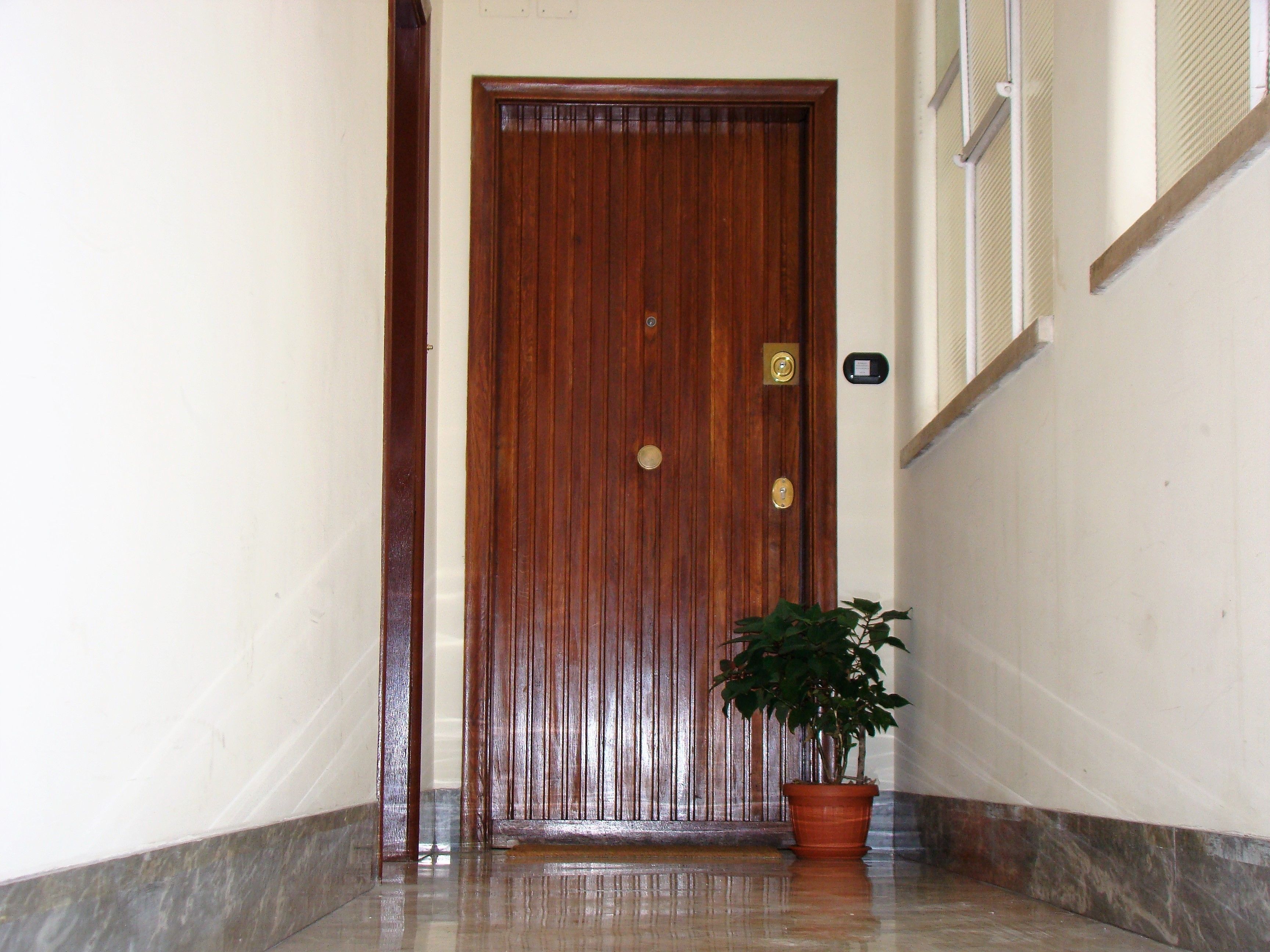 Roman Holidays House Marconi