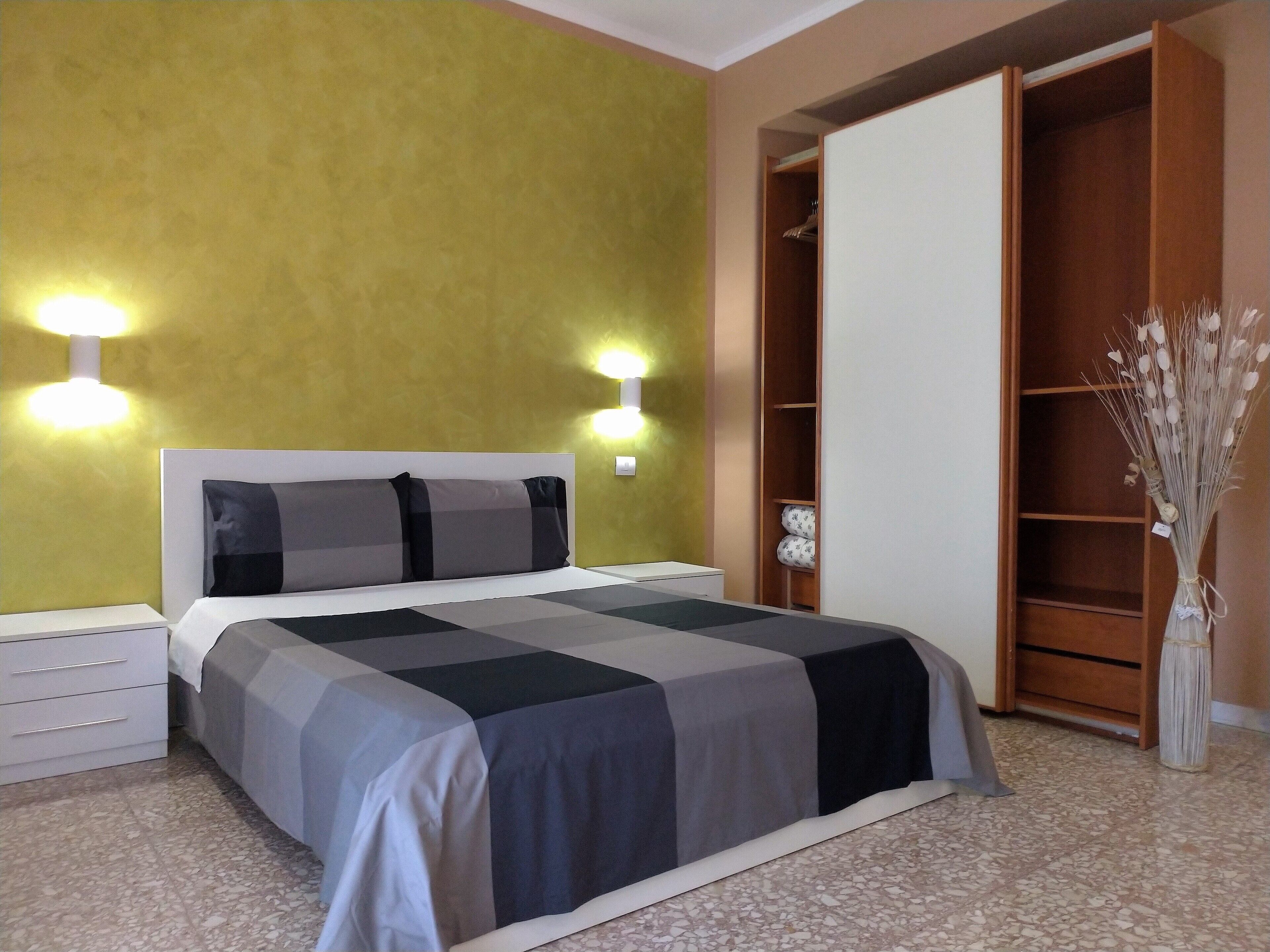 Roman Holidays House Marconi