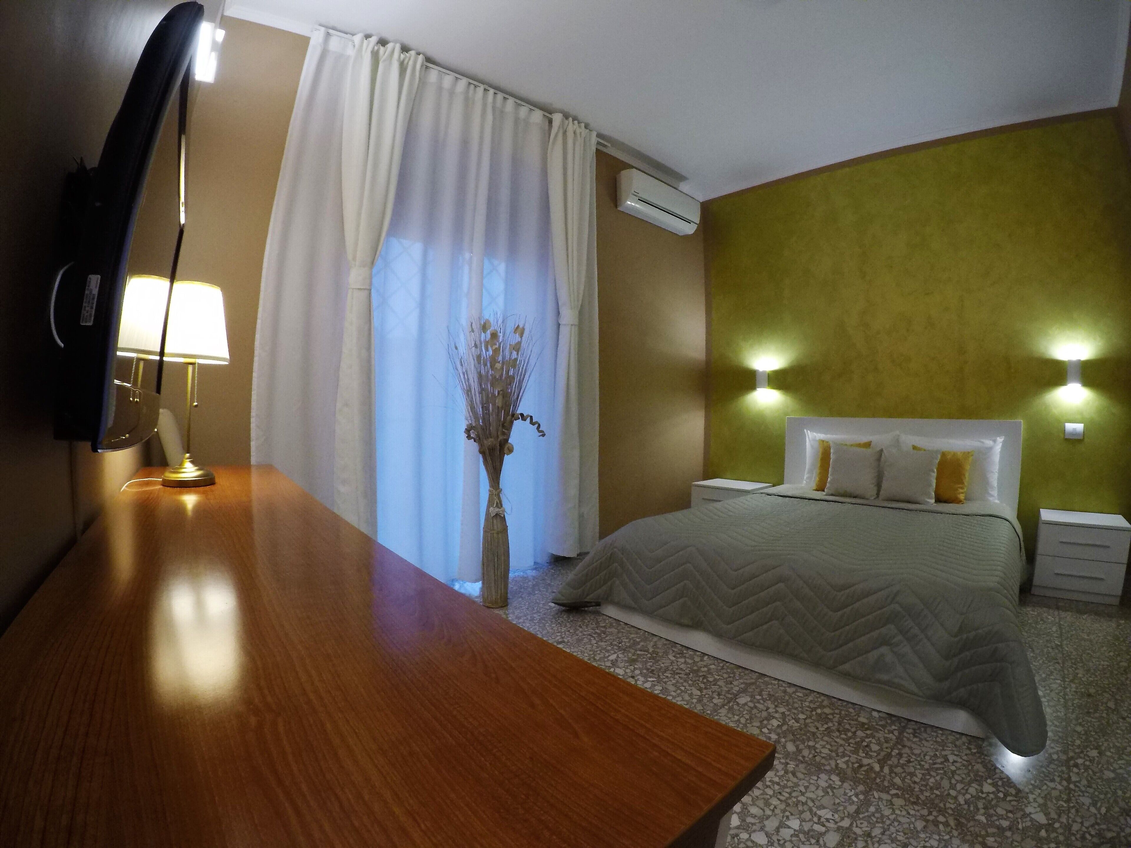 Roman Holidays House Marconi