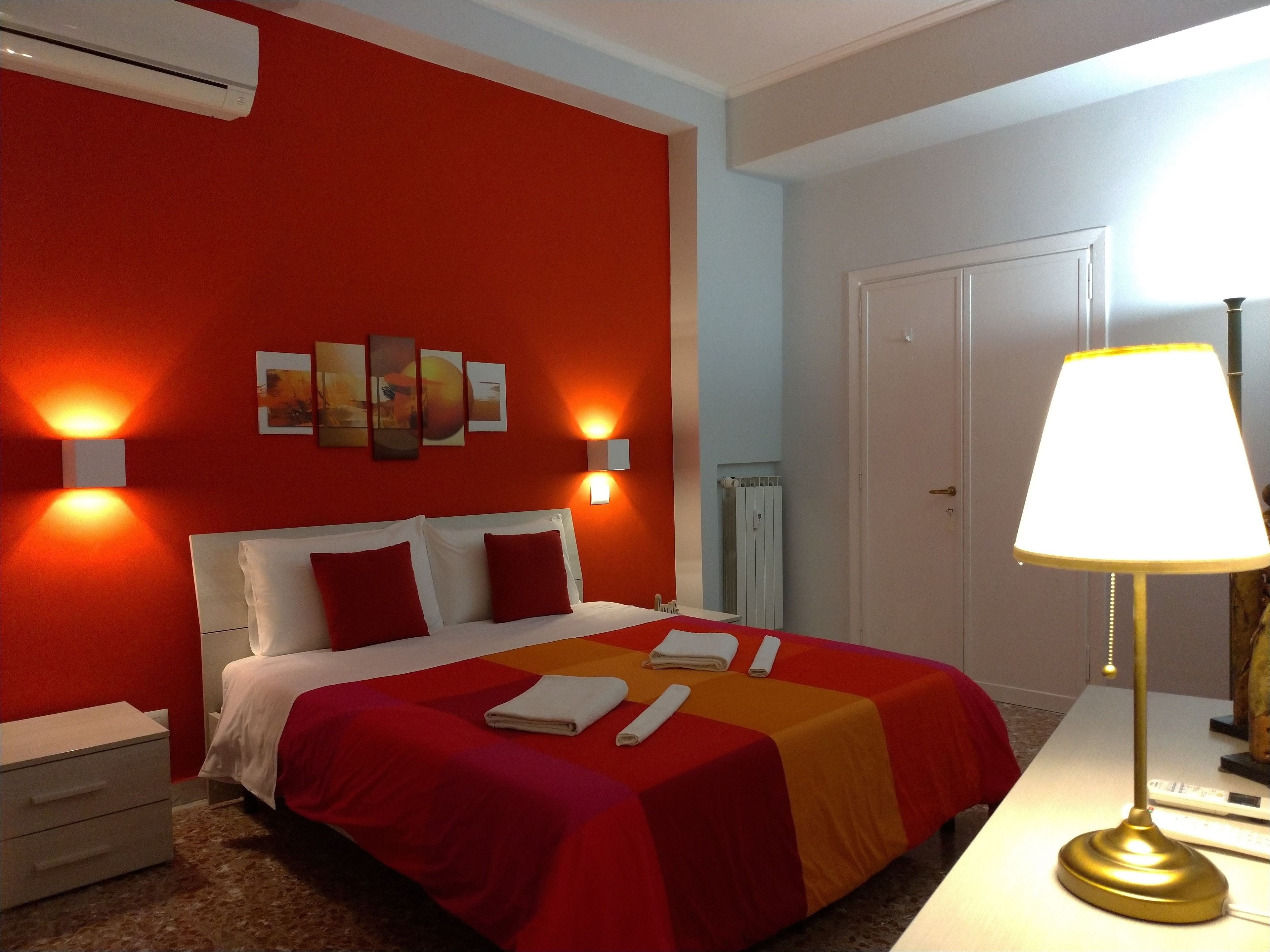 Roman Holidays House Marconi