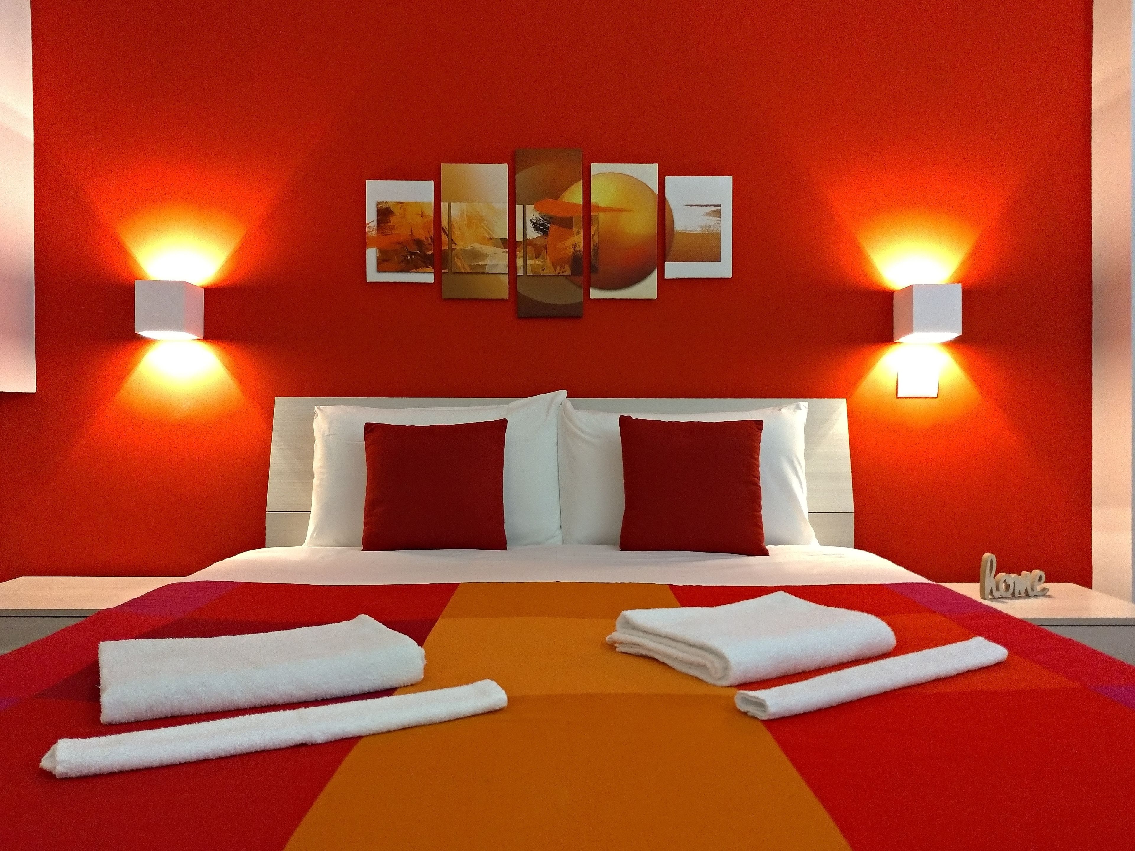 Roman Holidays House Marconi