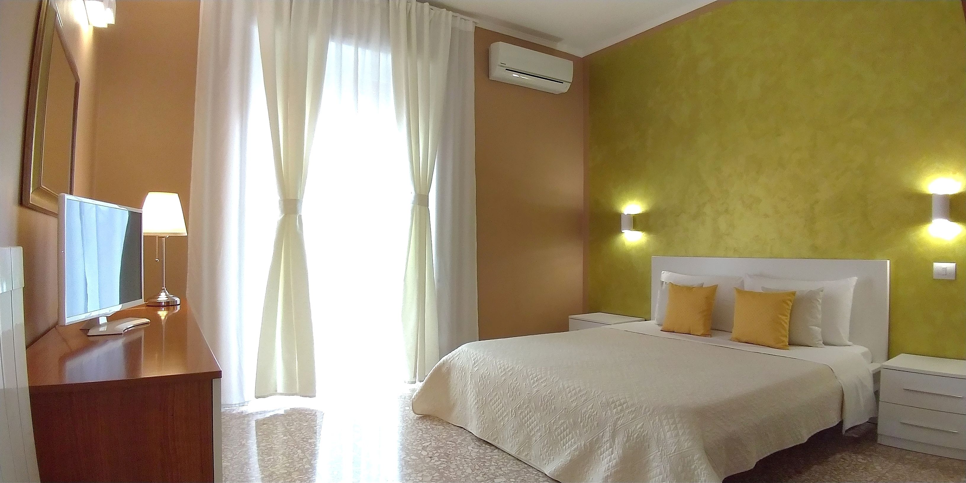 Roman Holidays House Marconi