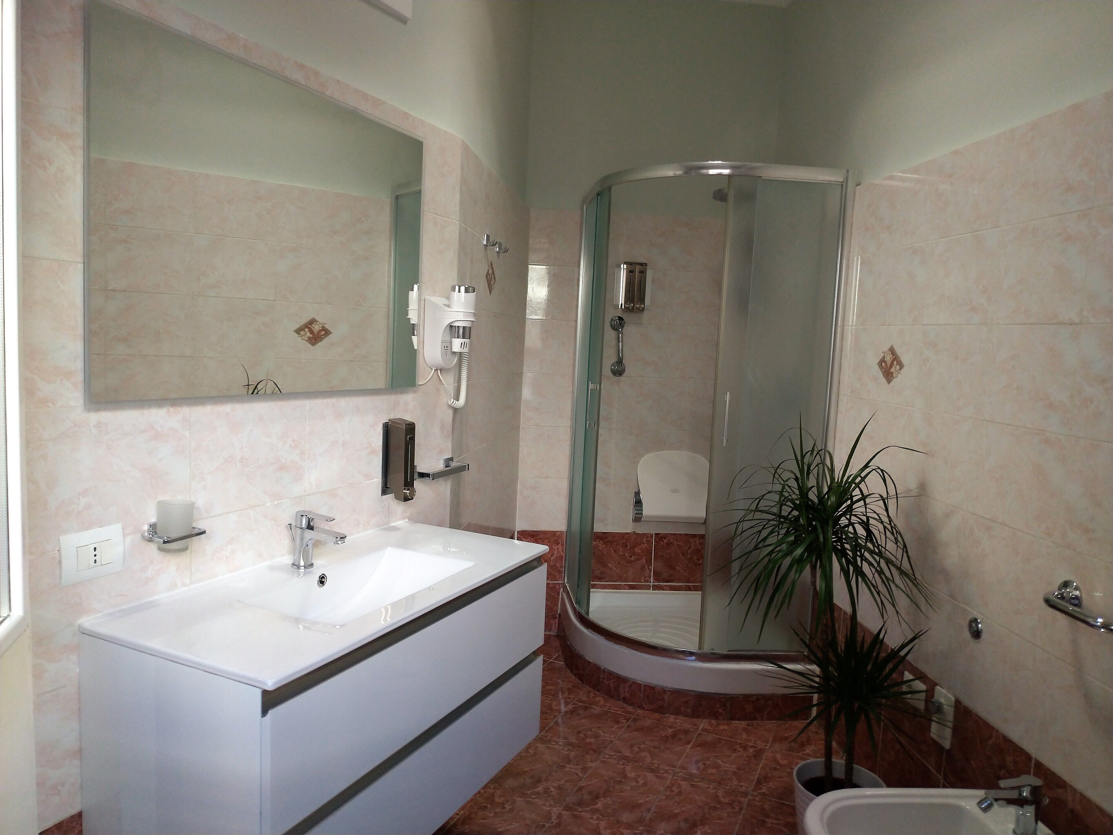 Roman Holidays House Marconi