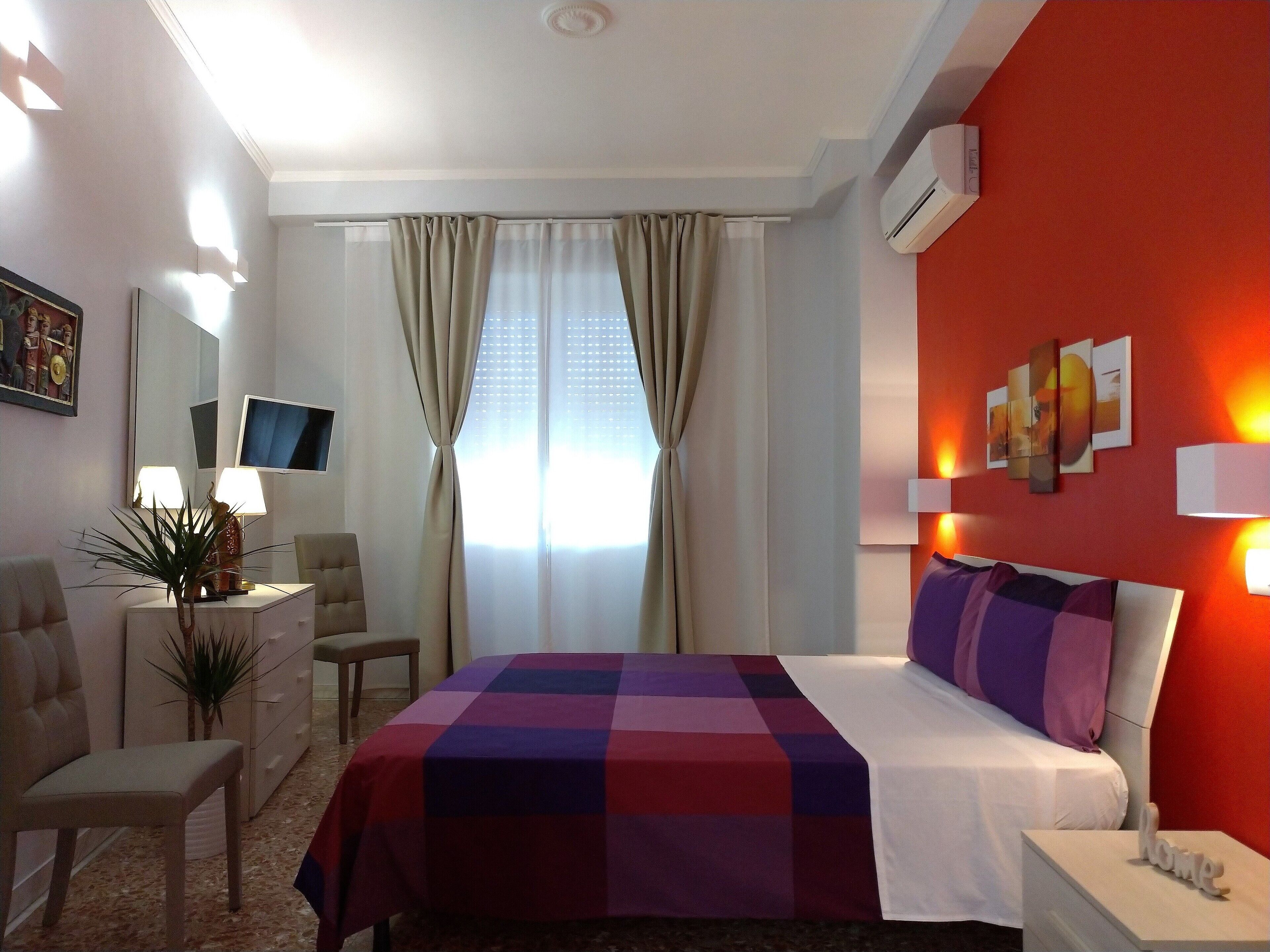 Roman Holidays House Marconi