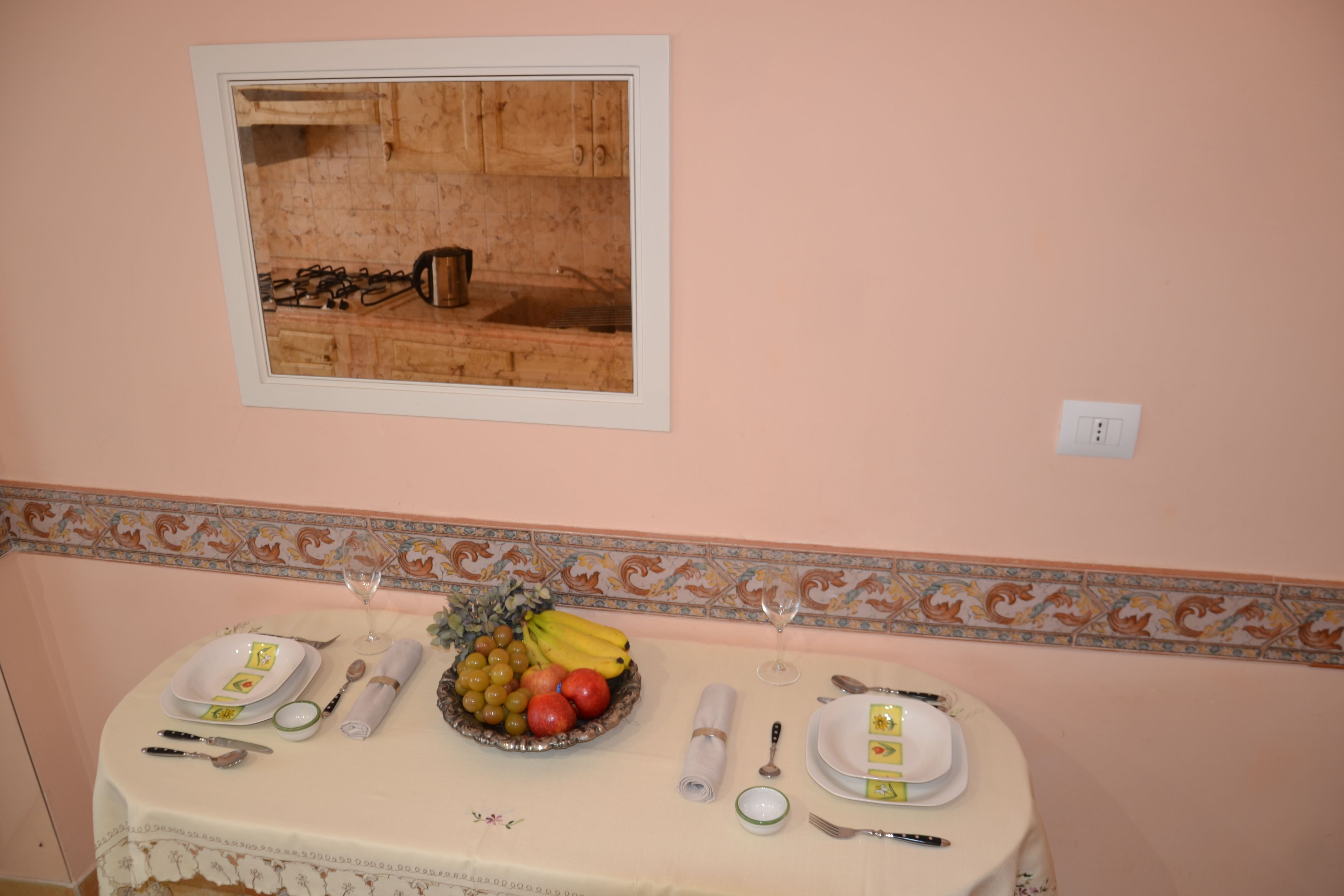 Roman Holidays House Marconi
