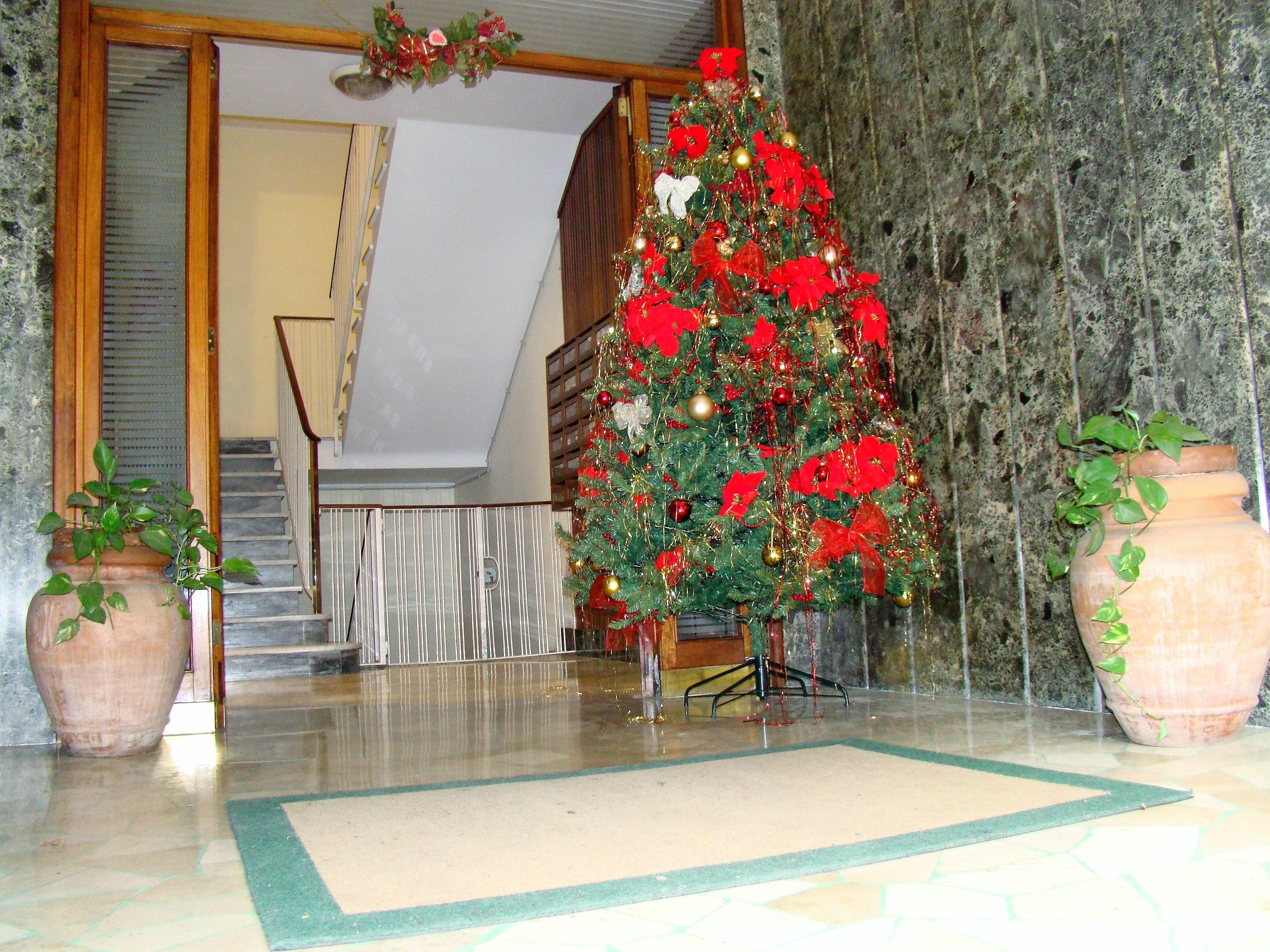 Roman Holidays House Marconi