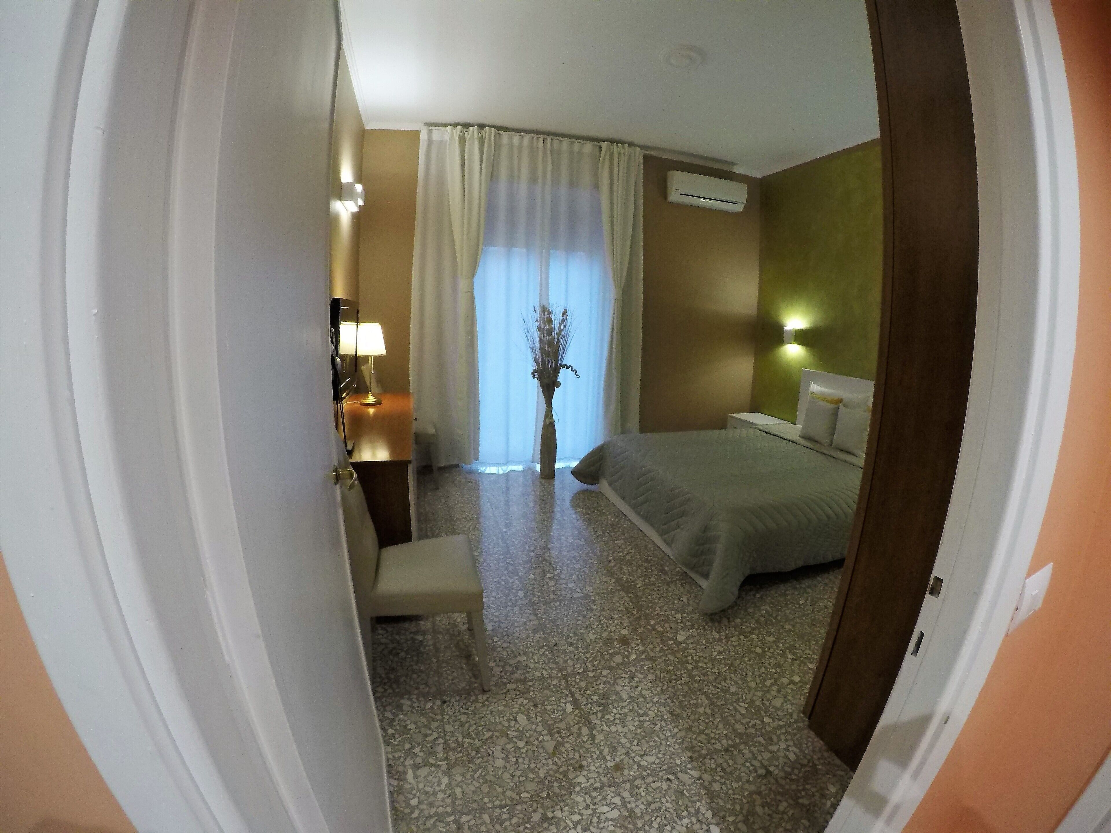 Roman Holidays House Marconi
