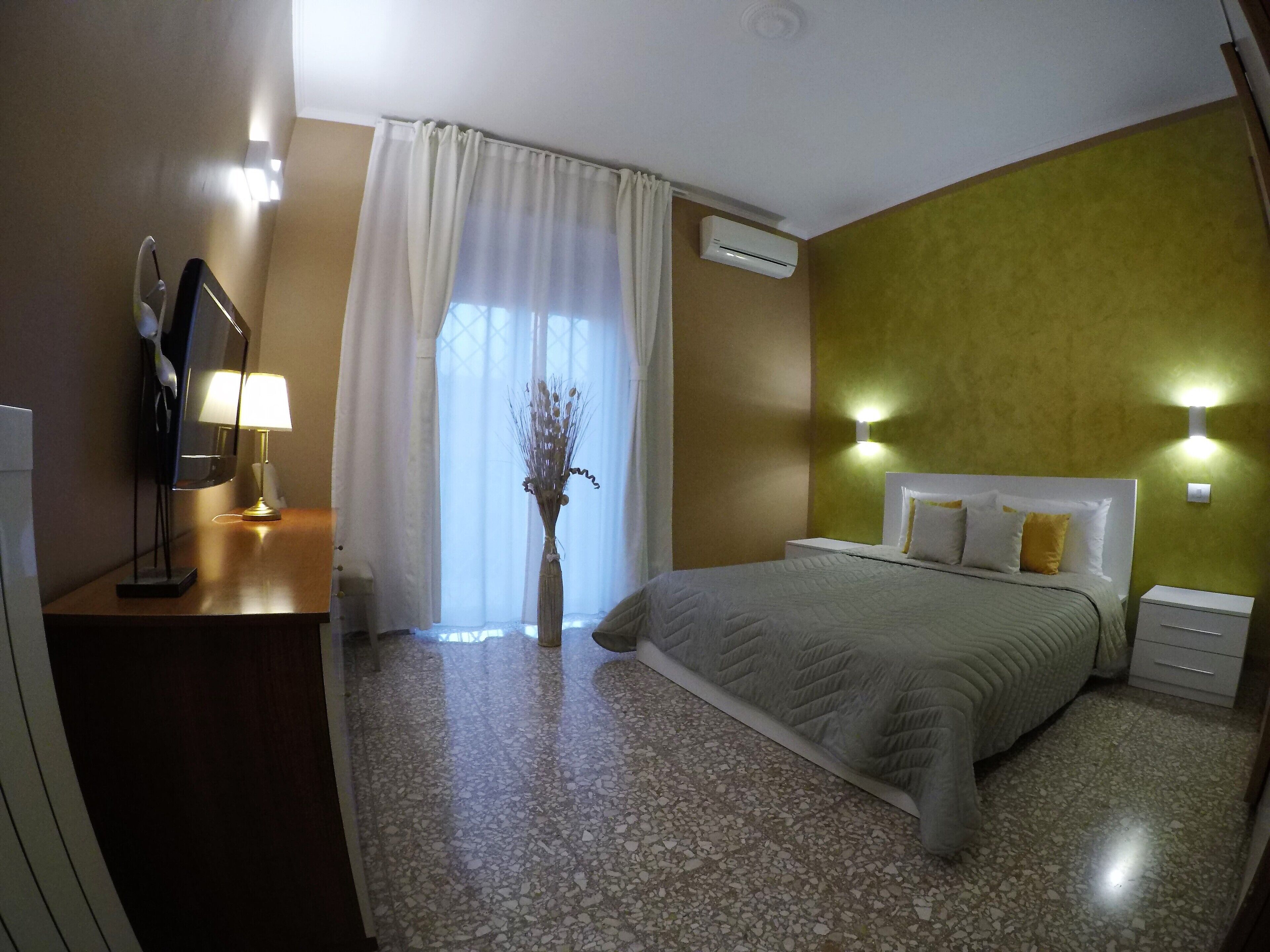 Roman Holidays House Marconi