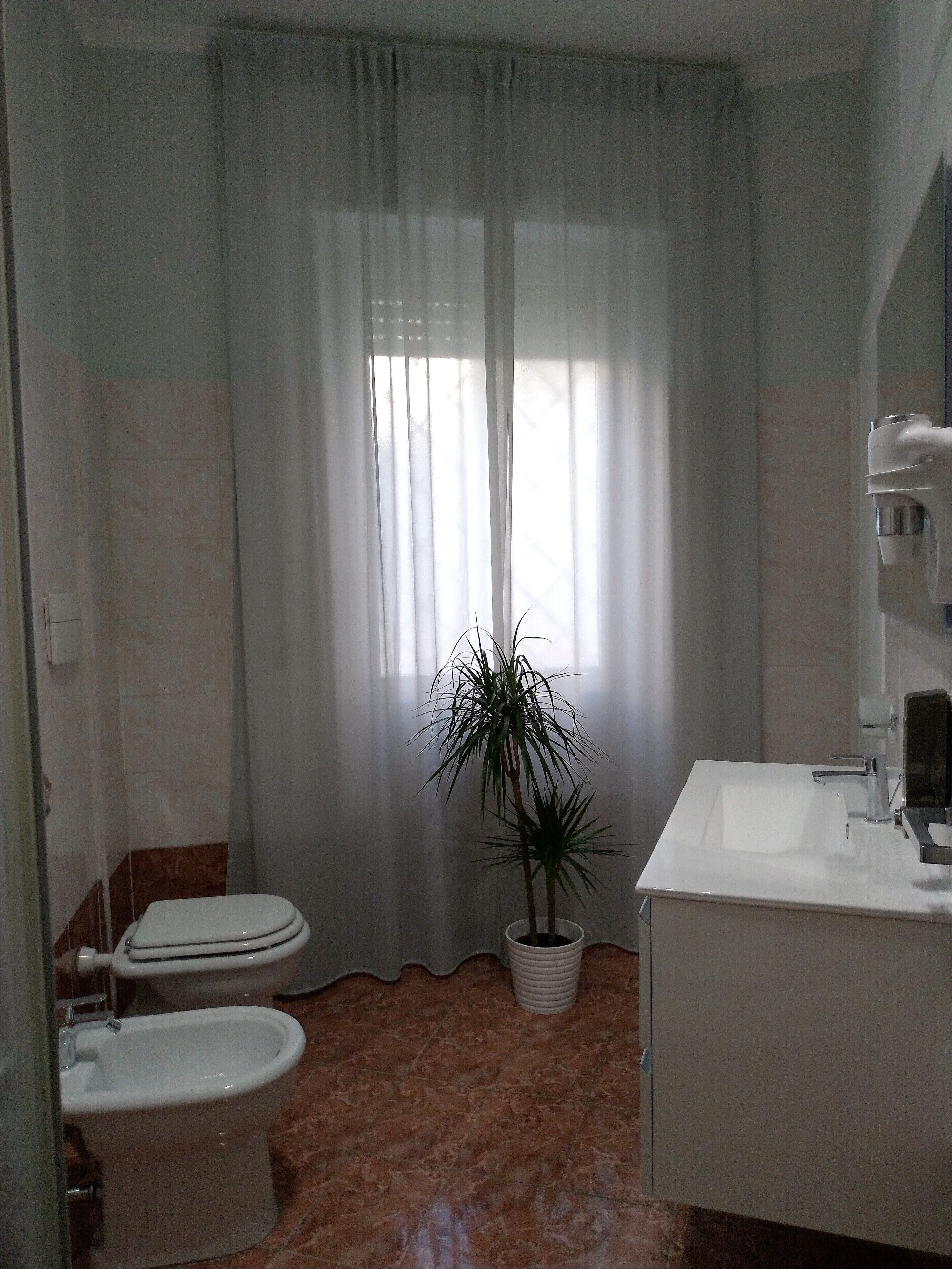 Roman Holidays House Marconi