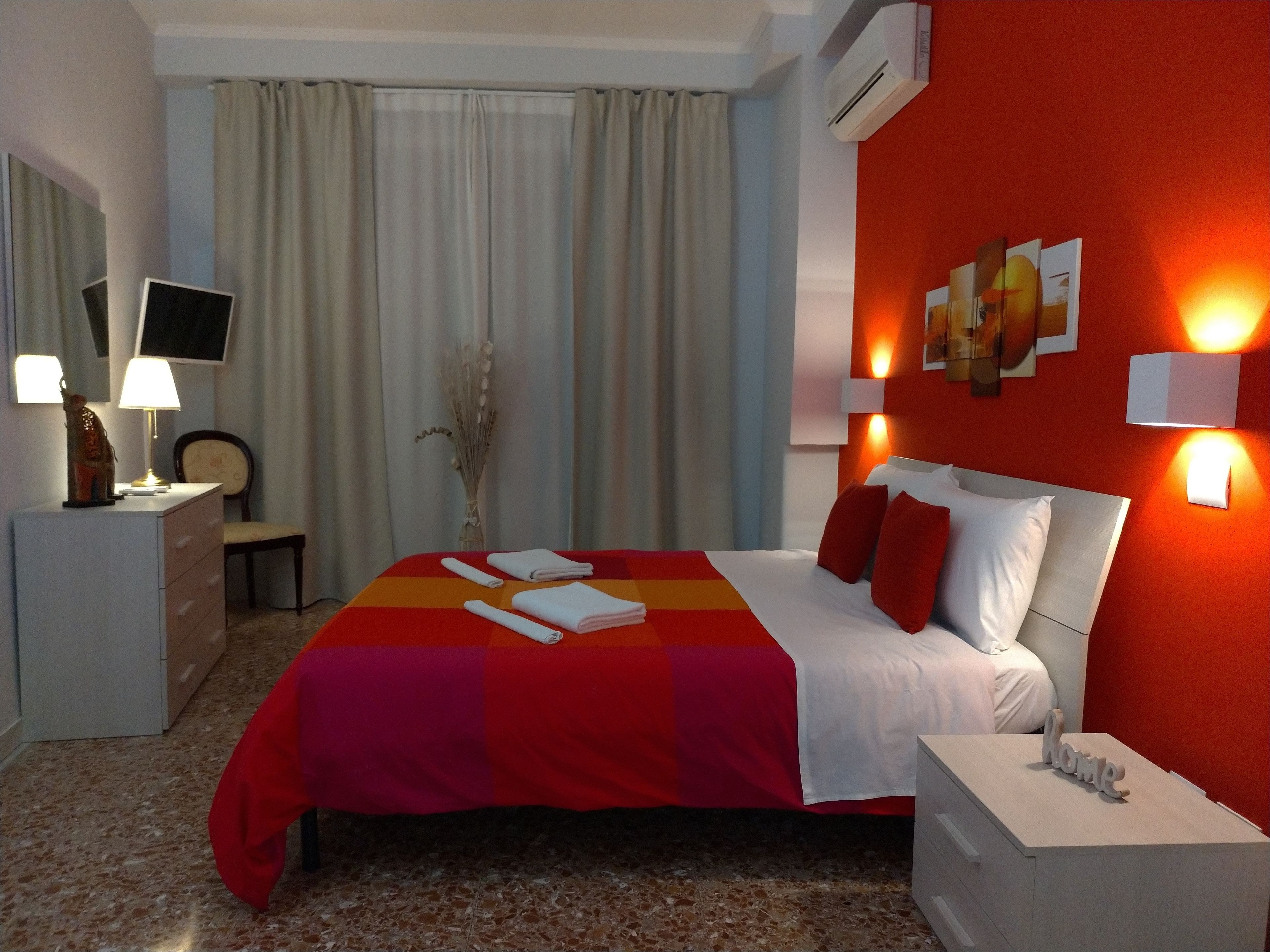 Roman Holidays House Marconi