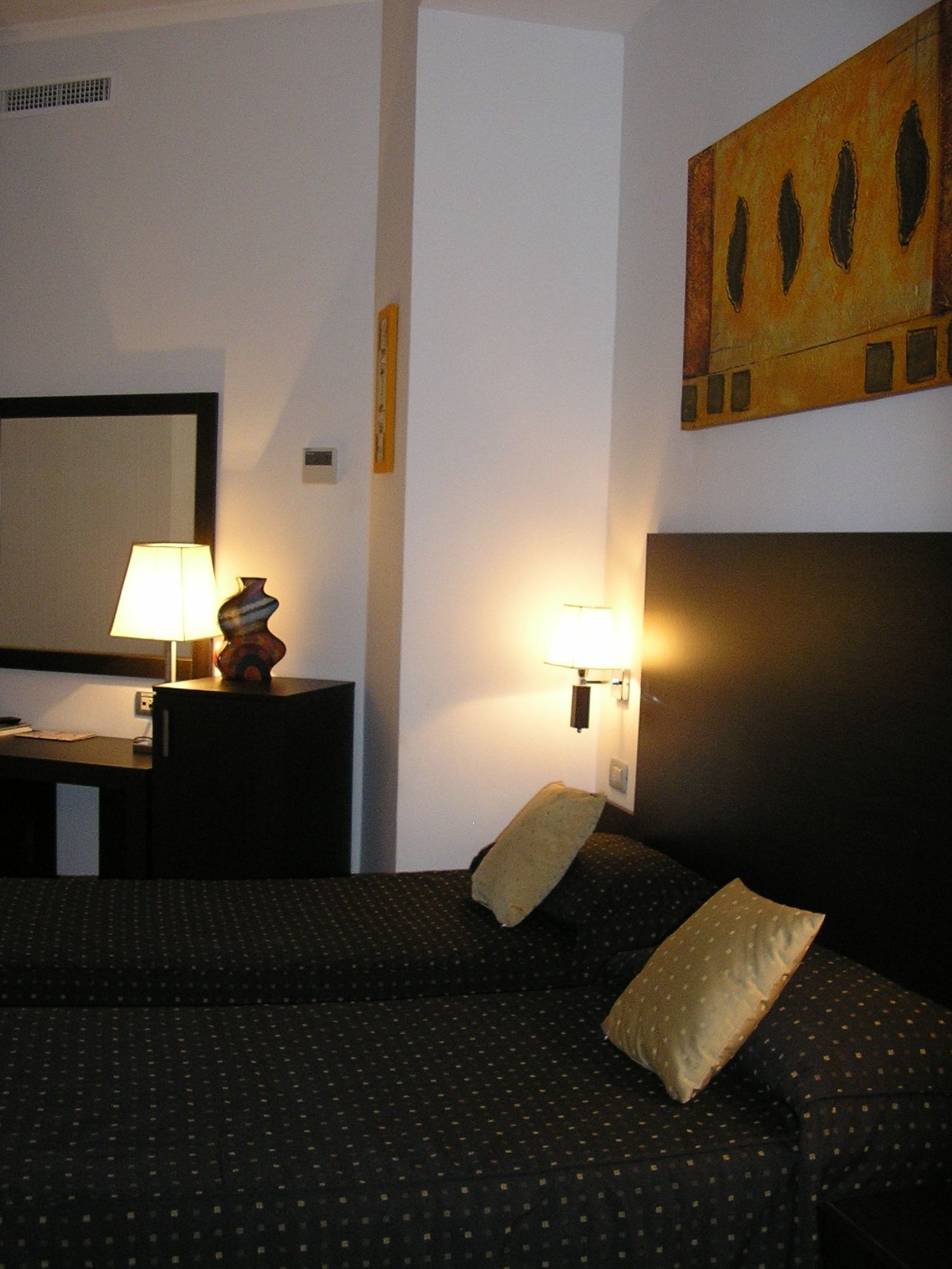 Roman Residence