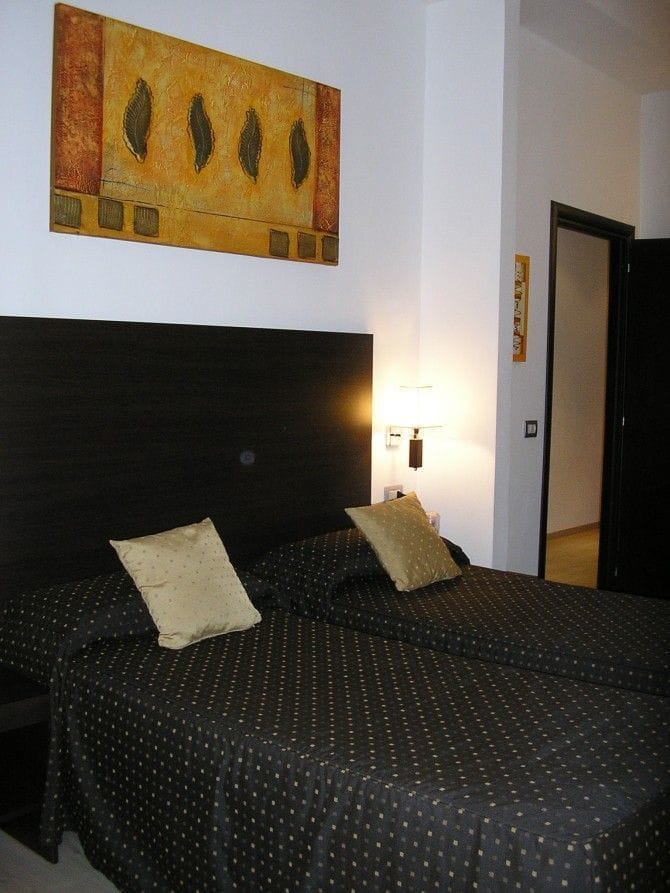Roman Residence