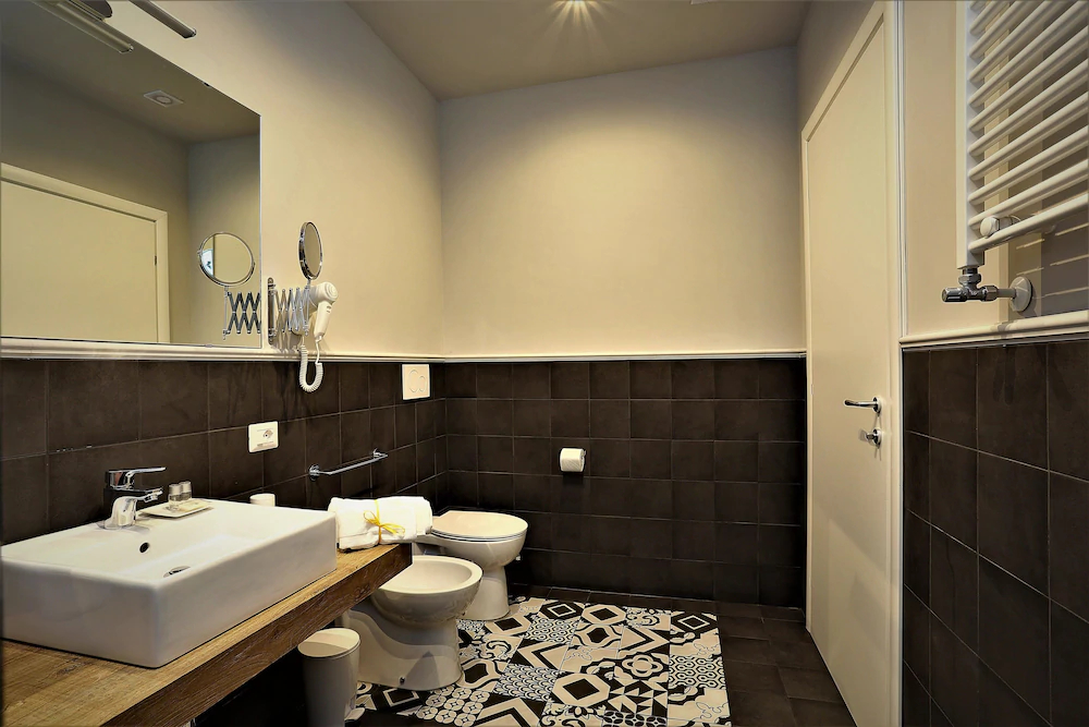 Romantica Guest House