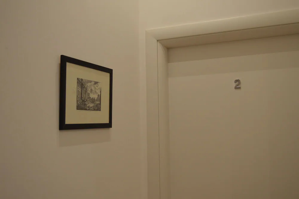 Romantica Guest House