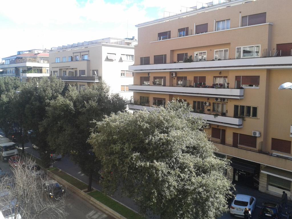 Romantic Holiday Rome B&B