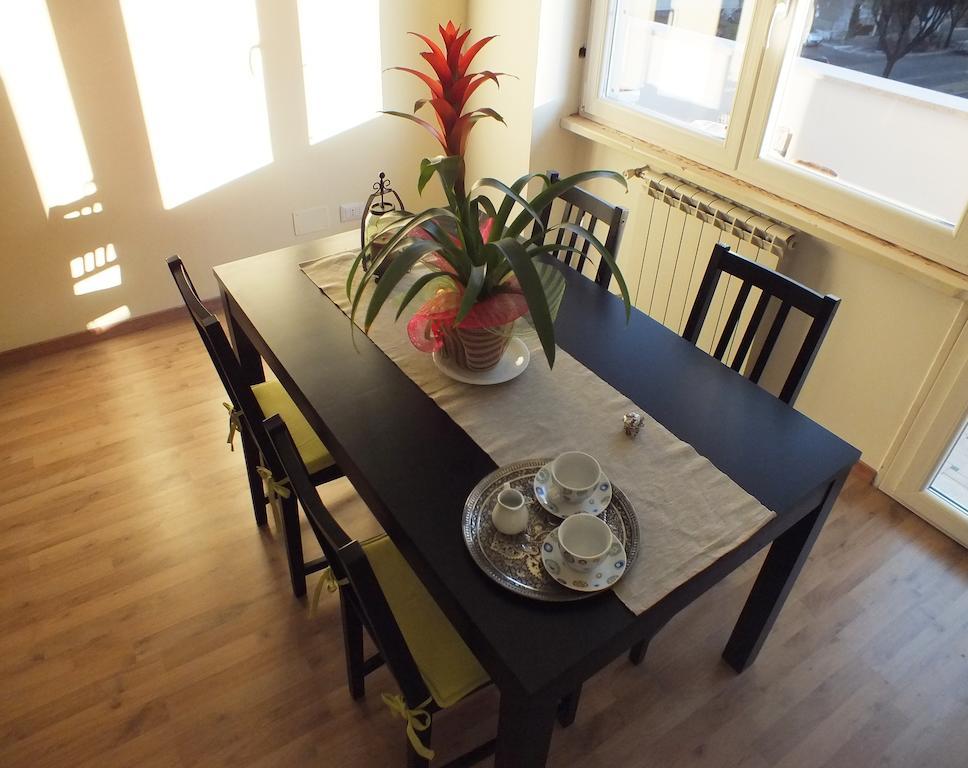 Romantic Holiday Rome B&B
