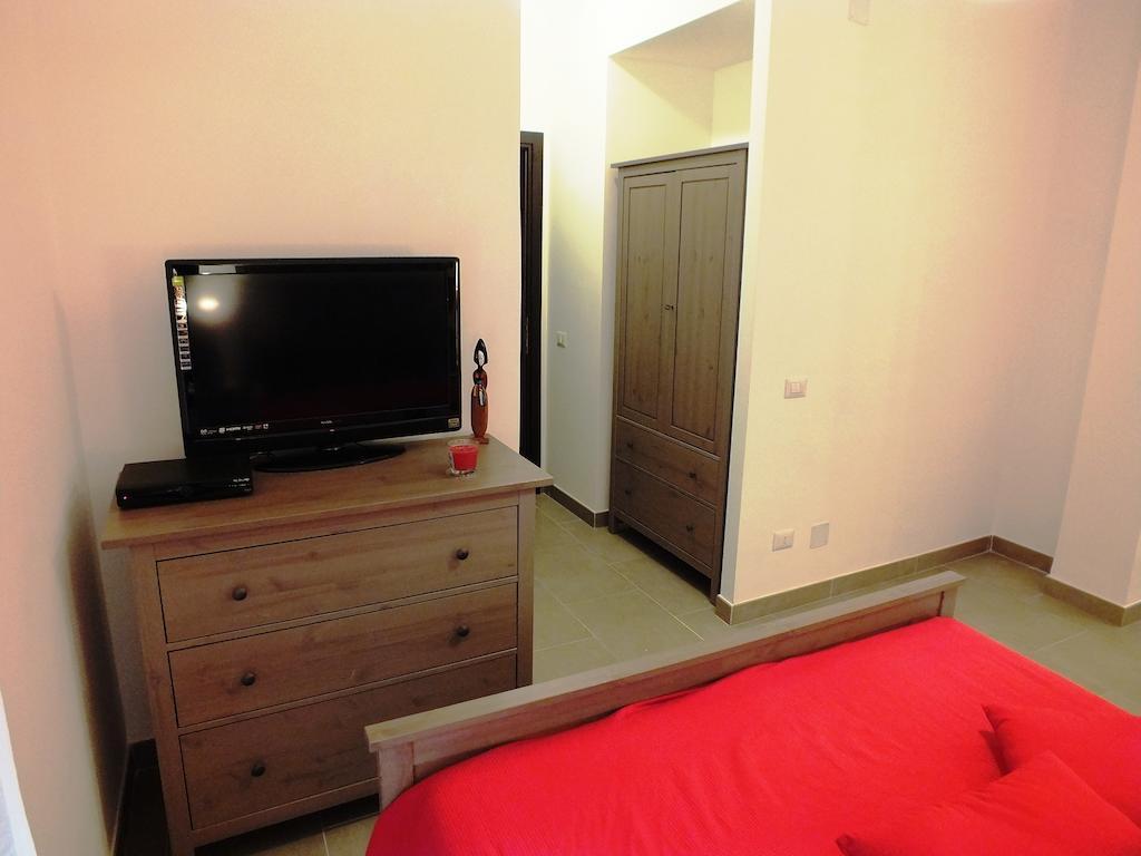 Romantic Holiday Rome B&B