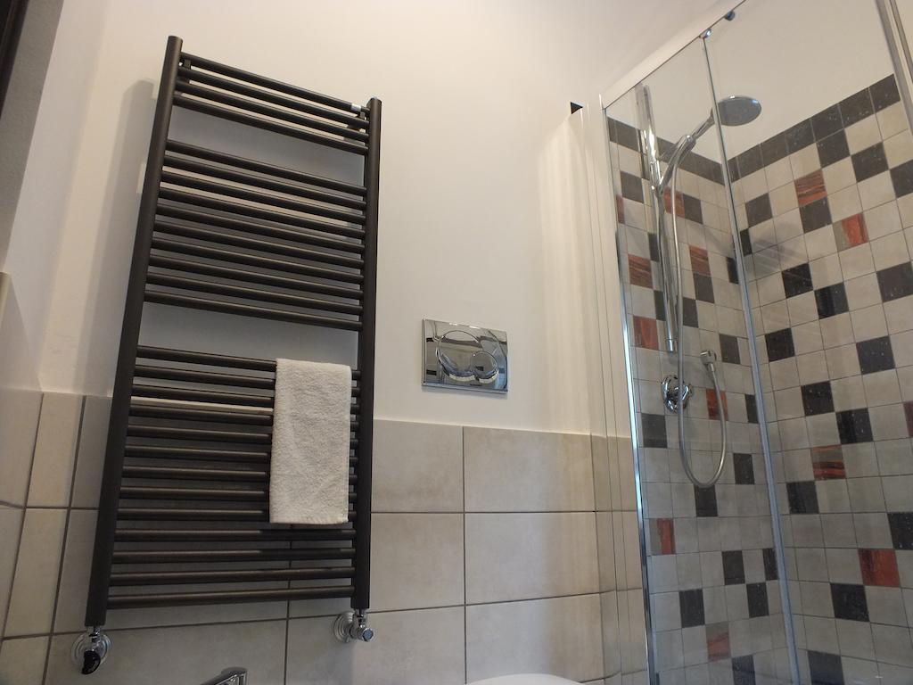Romantic Holiday Rome B&B