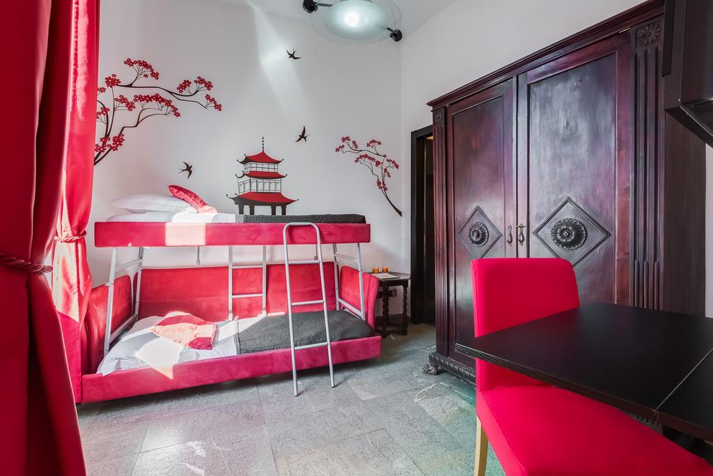 Romantic Vatican Rome Bed & Breakfast