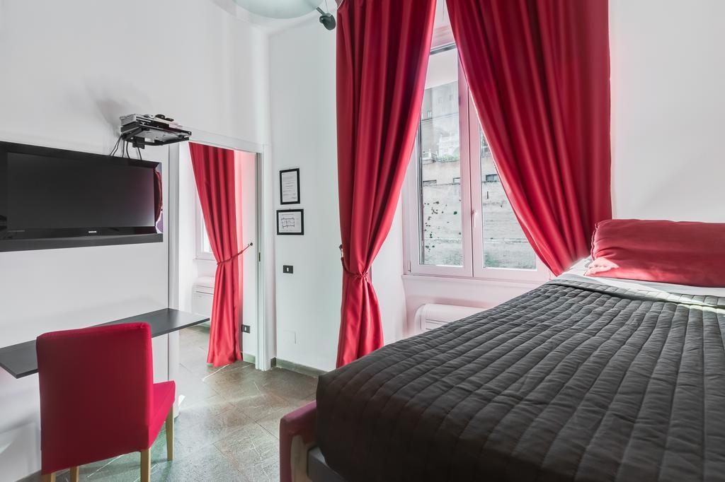Romantic Vatican Rome Bed & Breakfast