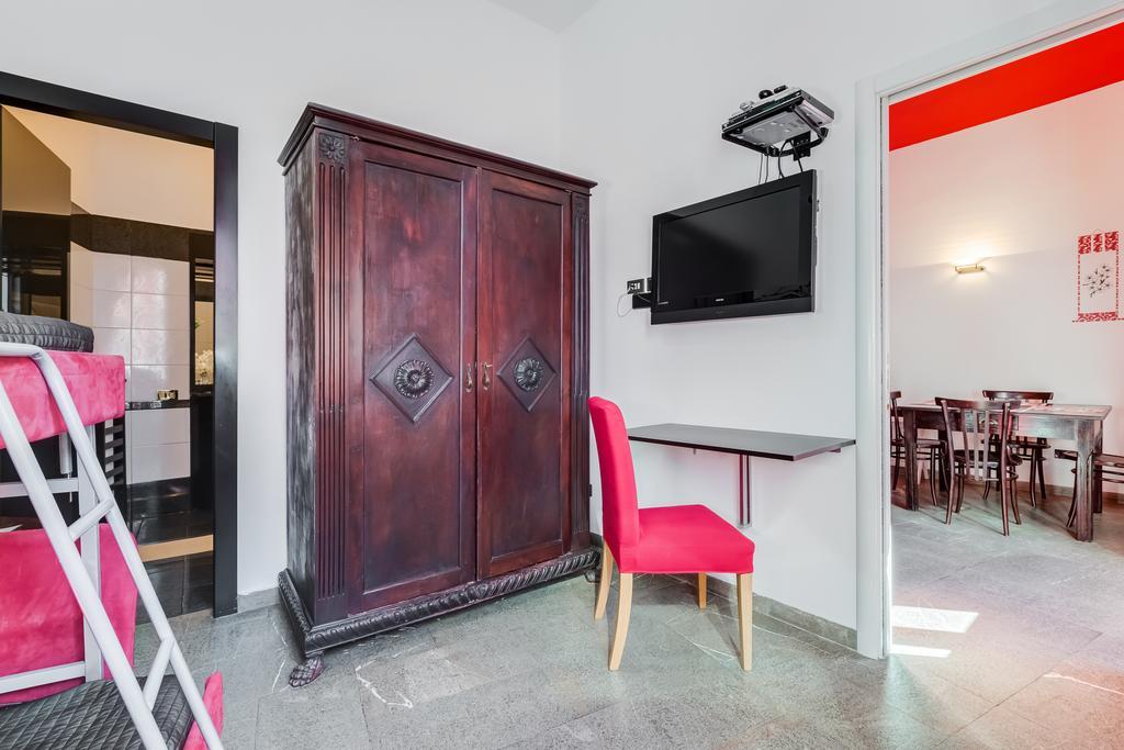 Romantic Vatican Rome Bed & Breakfast