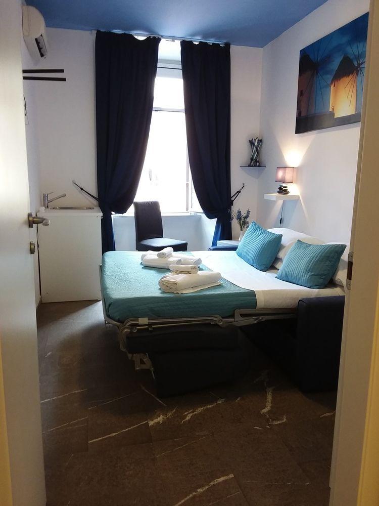 Romantic Vatican Rome Bed & Breakfast