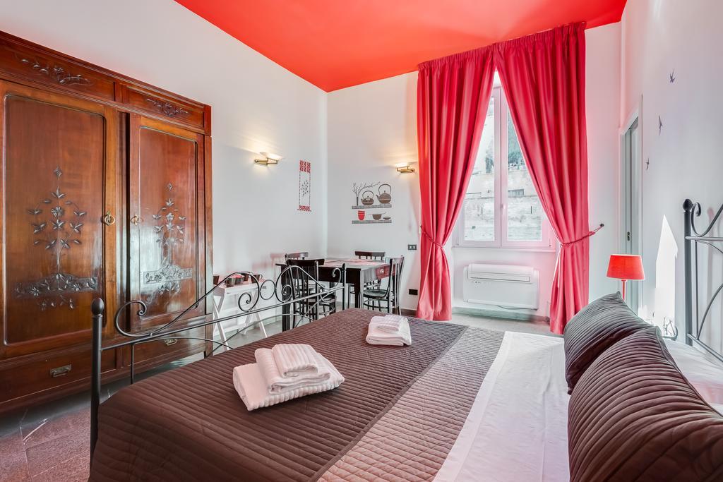 Romantic Vatican Rome Bed & Breakfast