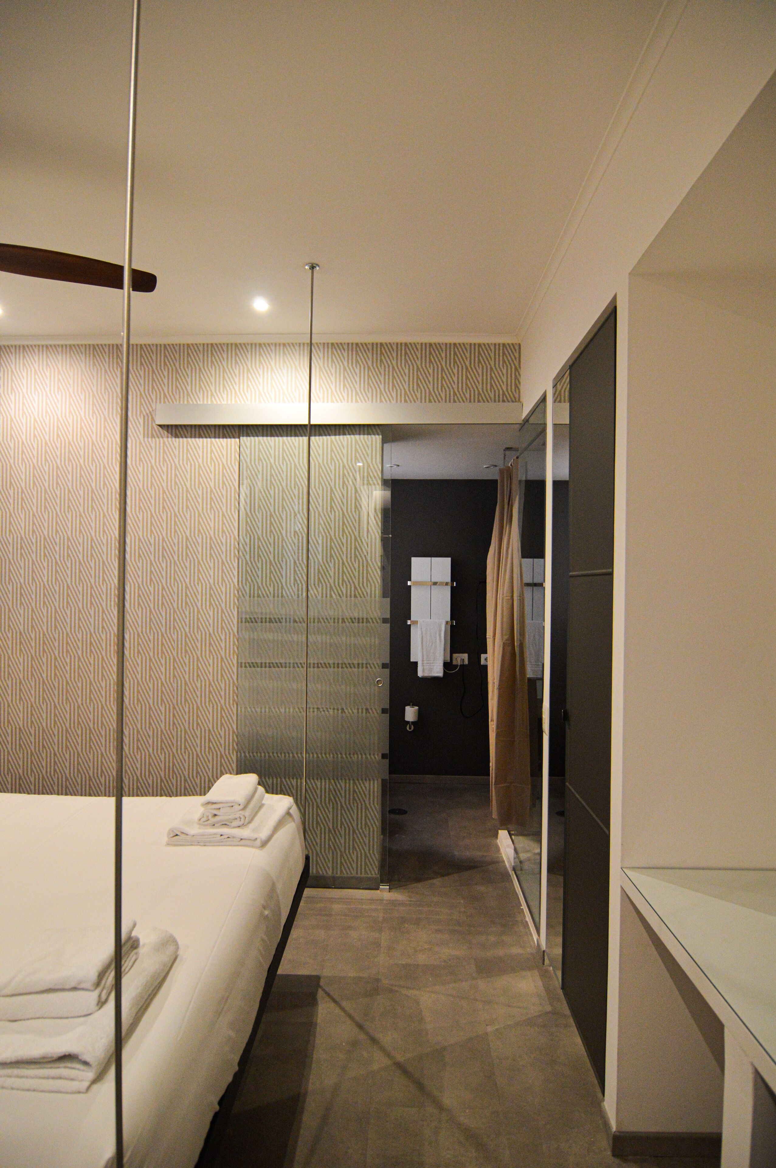 Romaresidence Trastevere Guesthouse