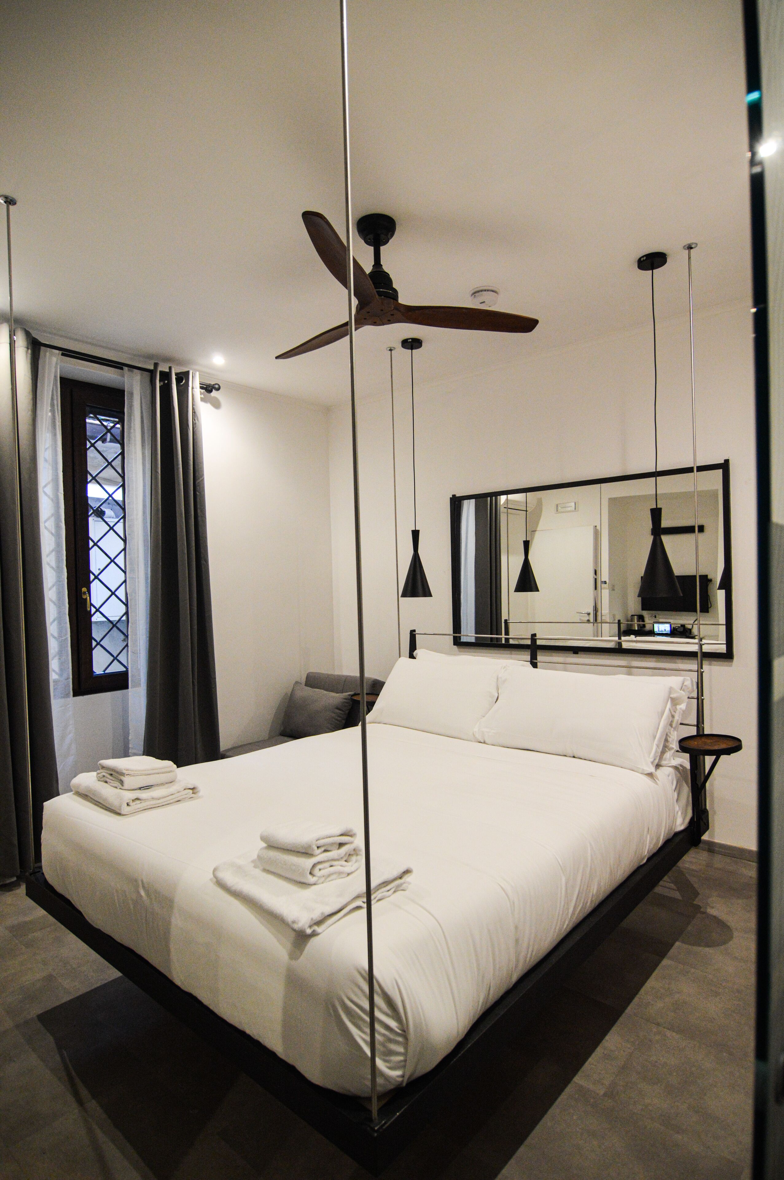 Romaresidence Trastevere Guesthouse