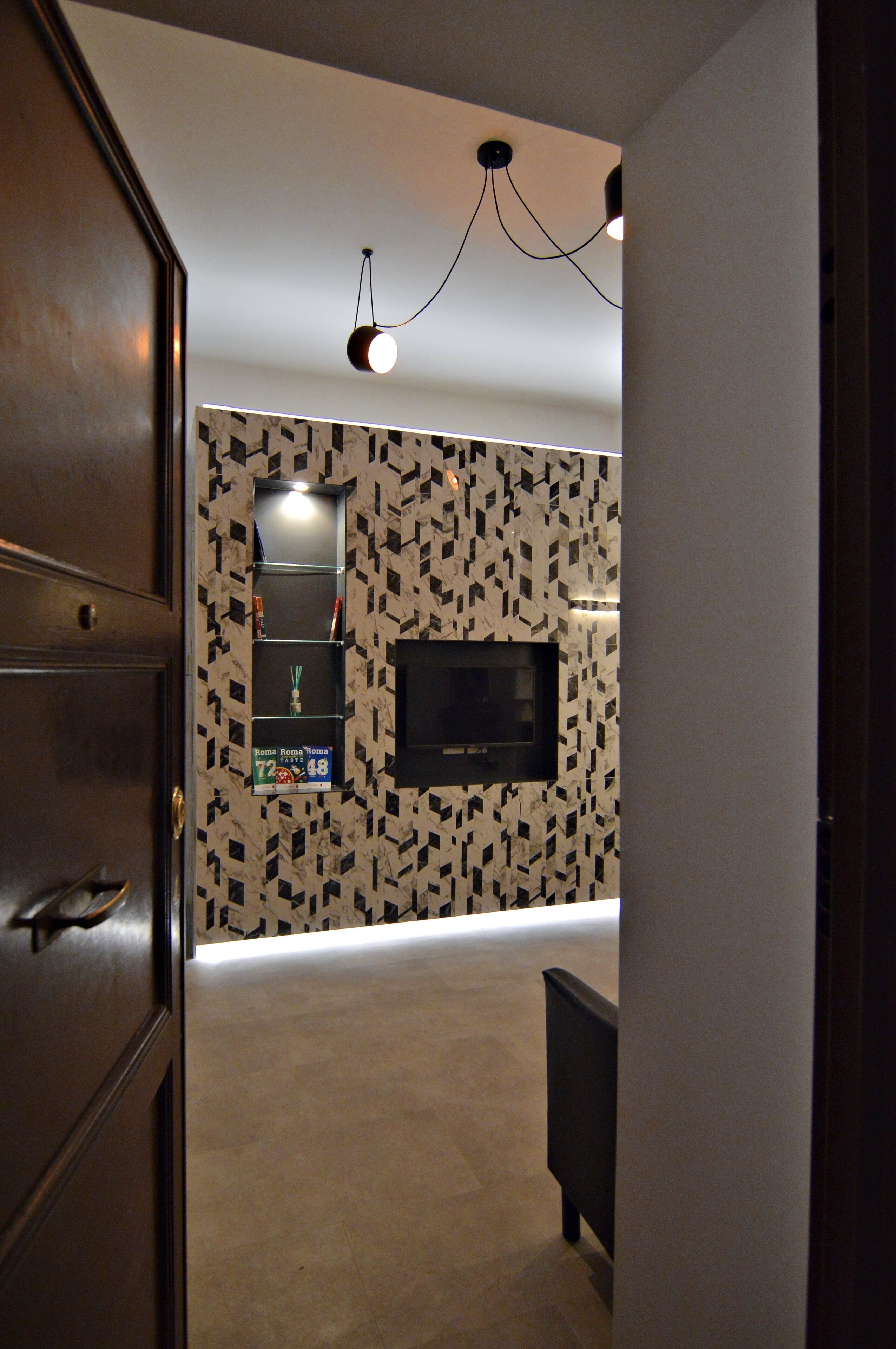 Romaresidence Trastevere Guesthouse