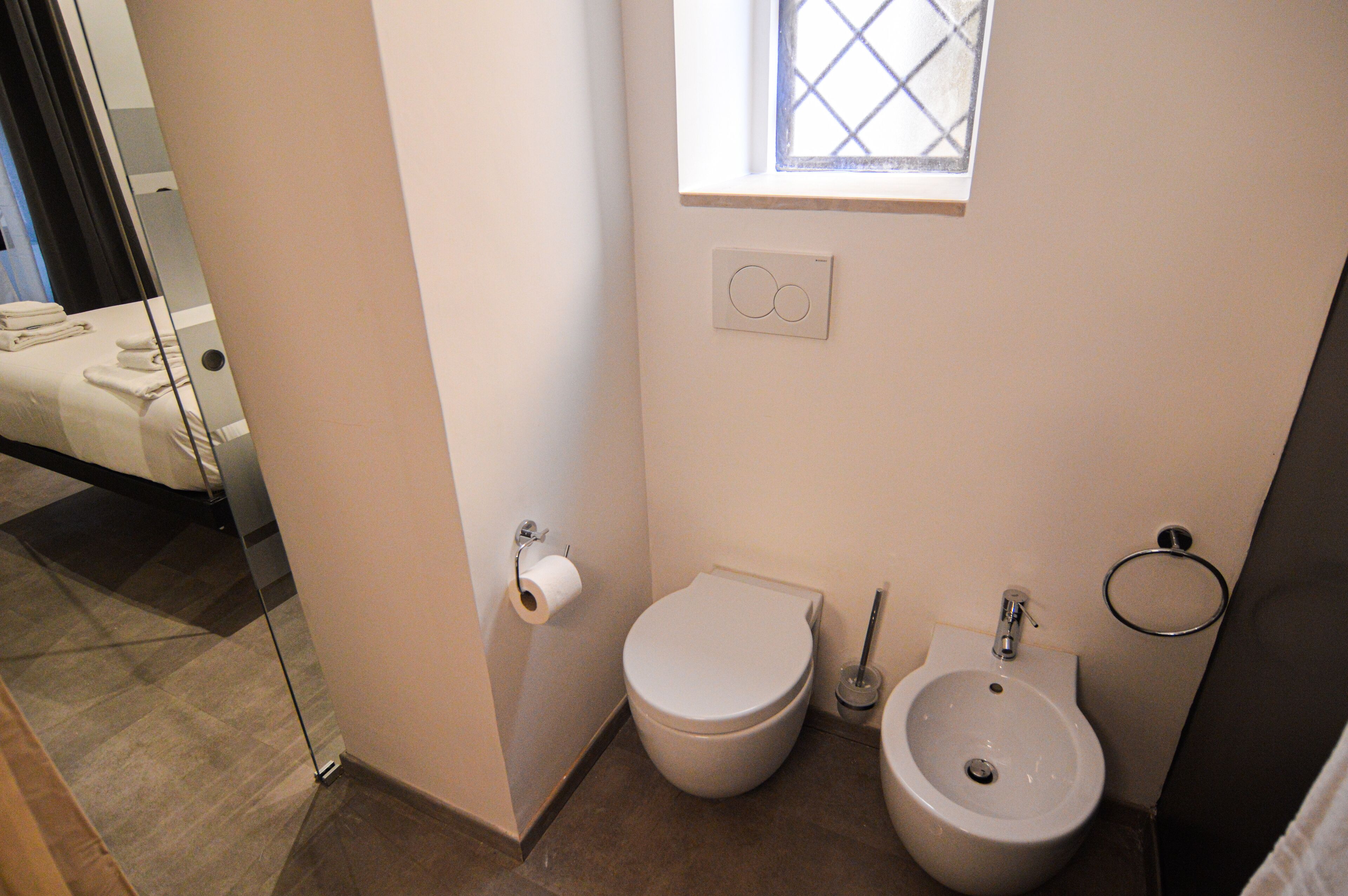 Romaresidence Trastevere Guesthouse