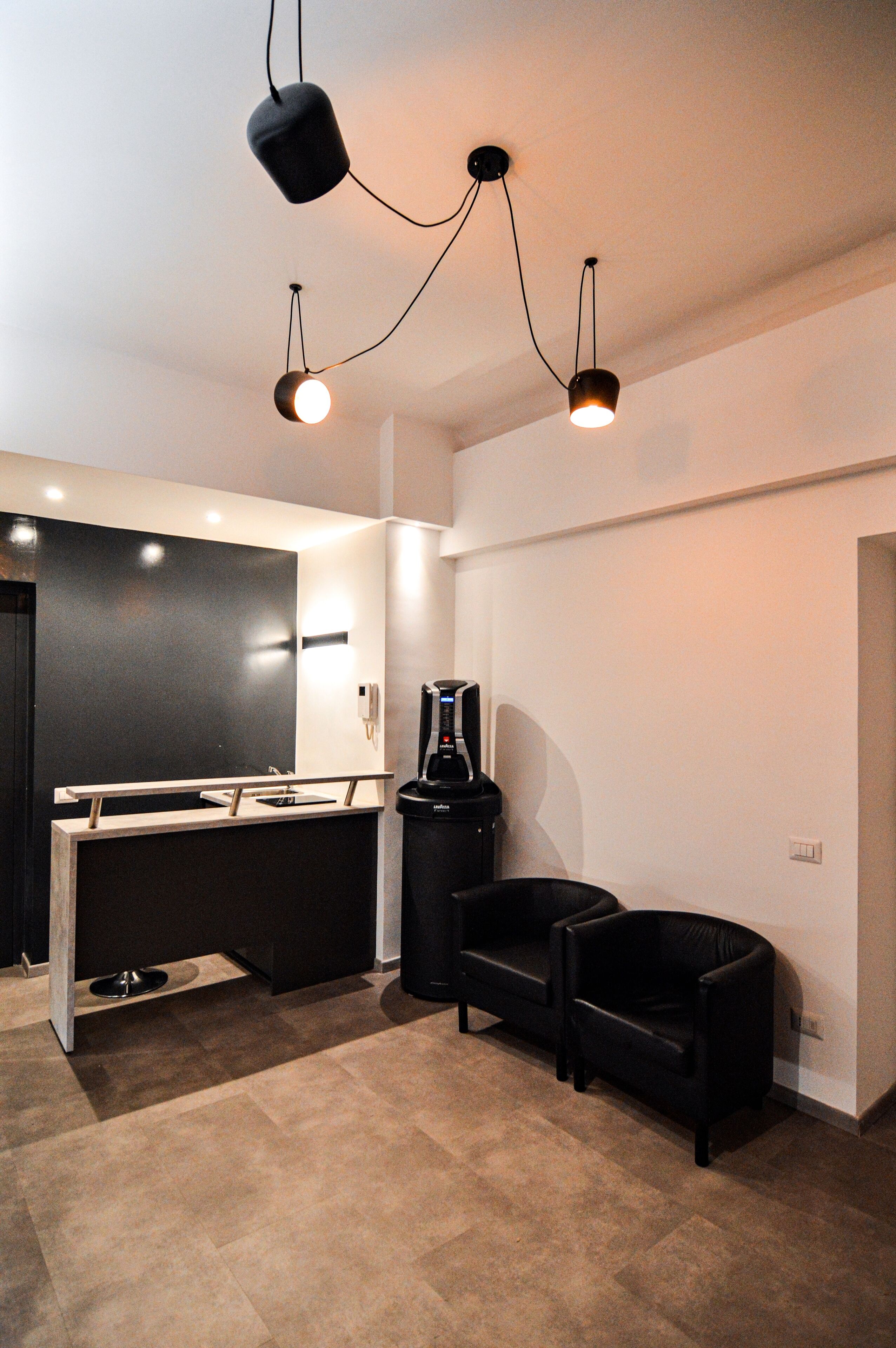 Romaresidence Trastevere Guesthouse