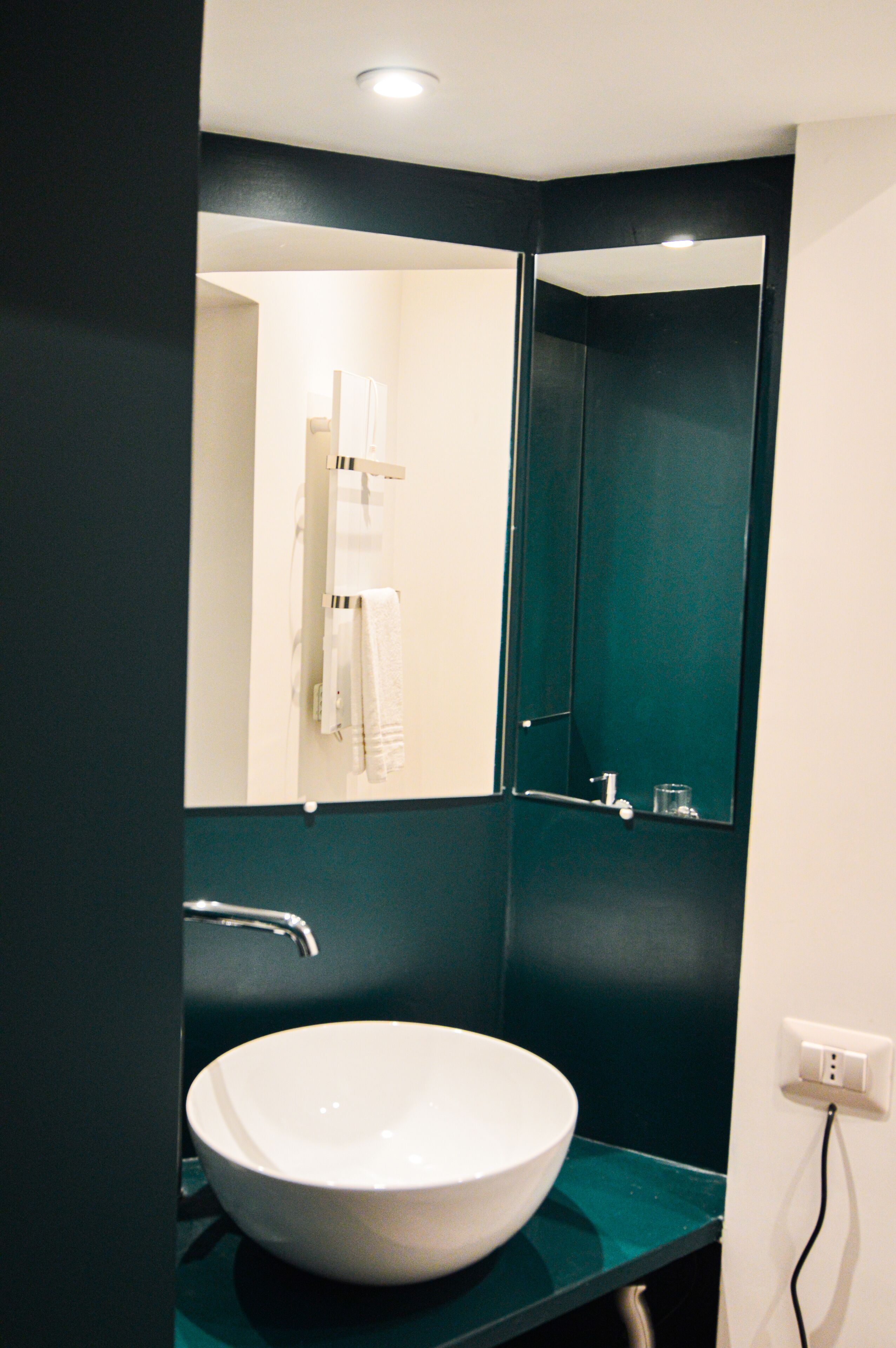 Romaresidence Trastevere Guesthouse