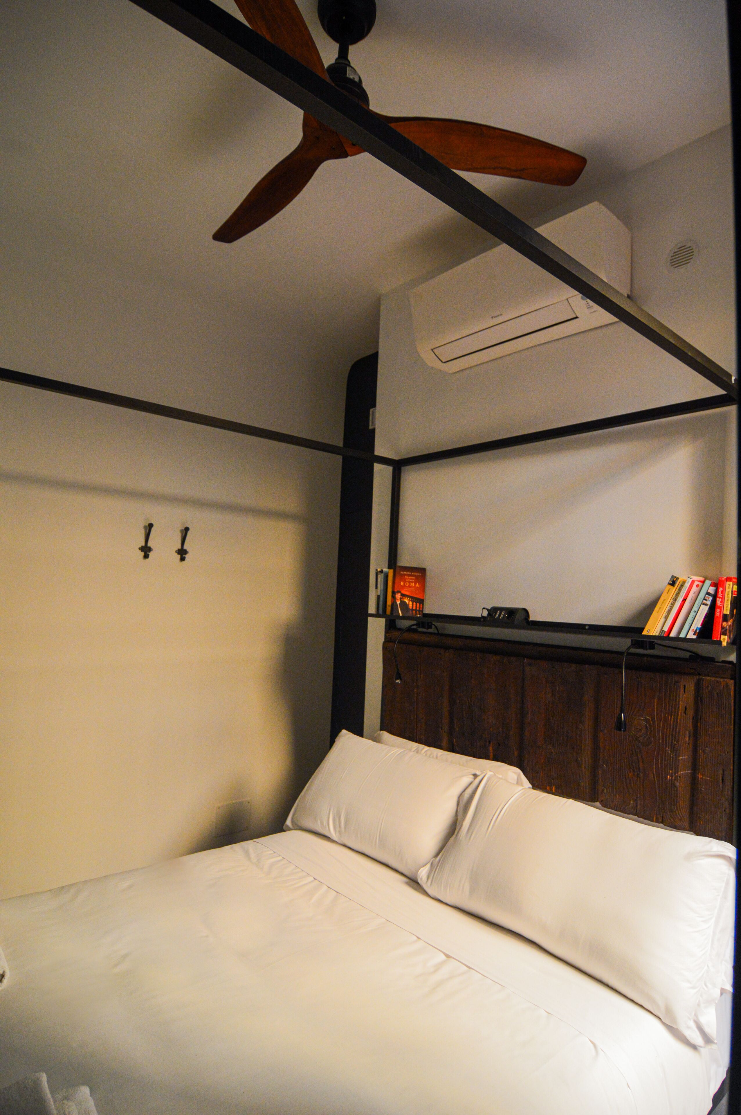 Romaresidence Trastevere Guesthouse