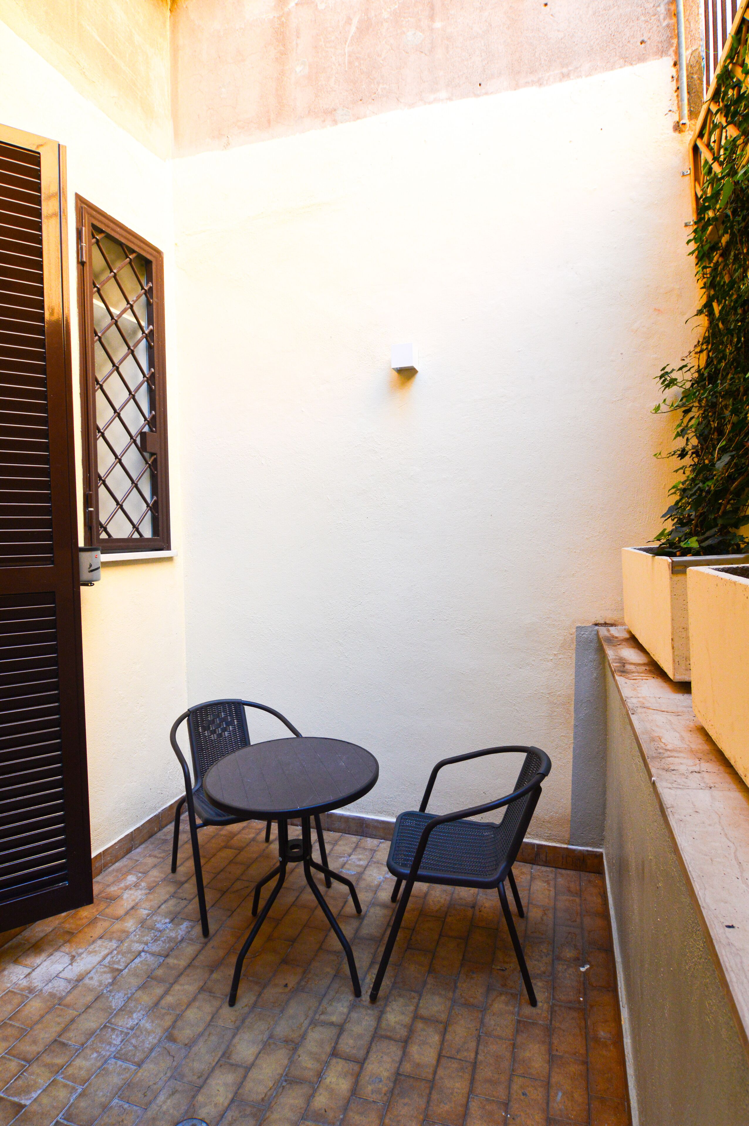 Romaresidence Trastevere Guesthouse
