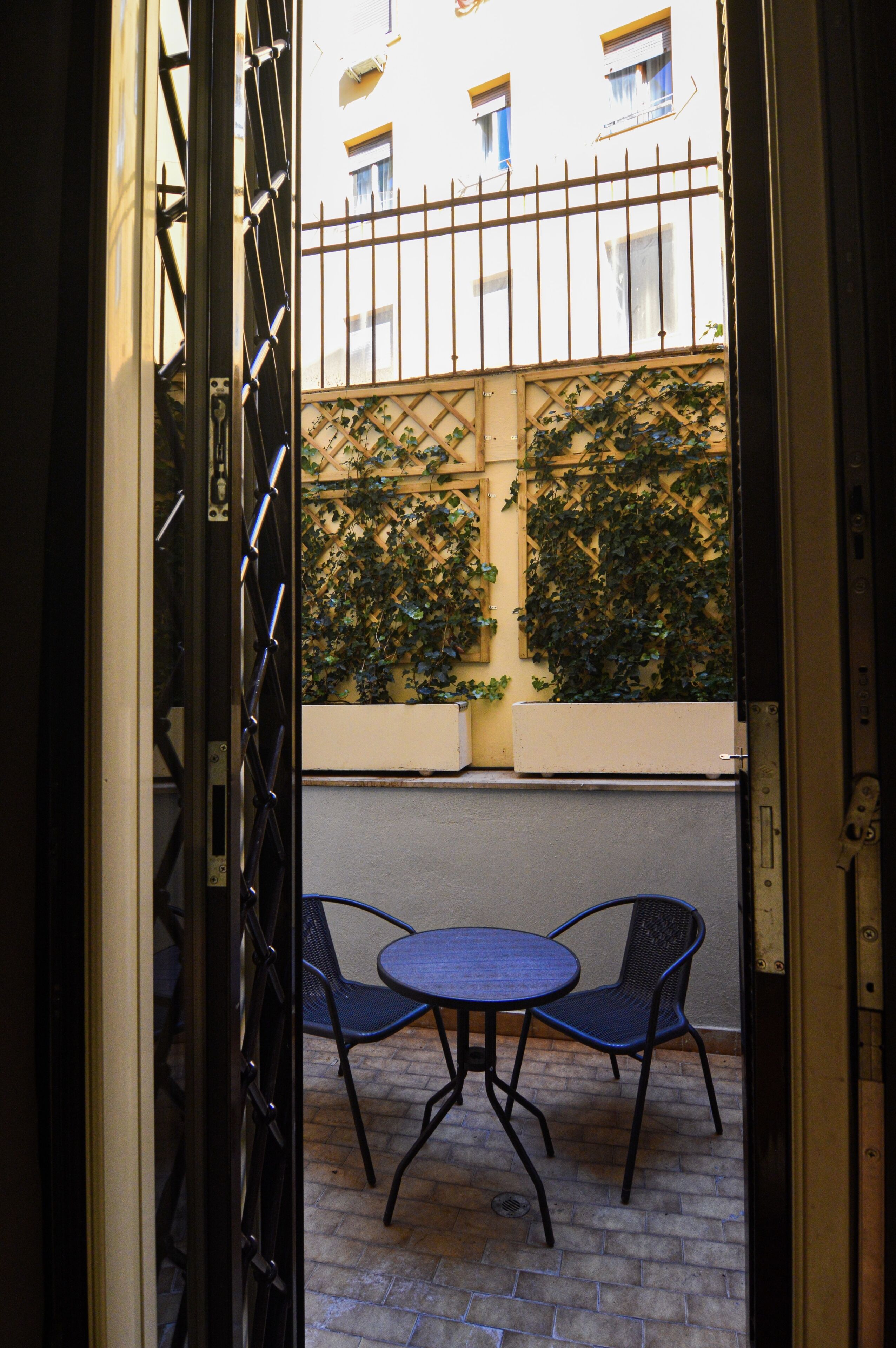 Romaresidence Trastevere Guesthouse