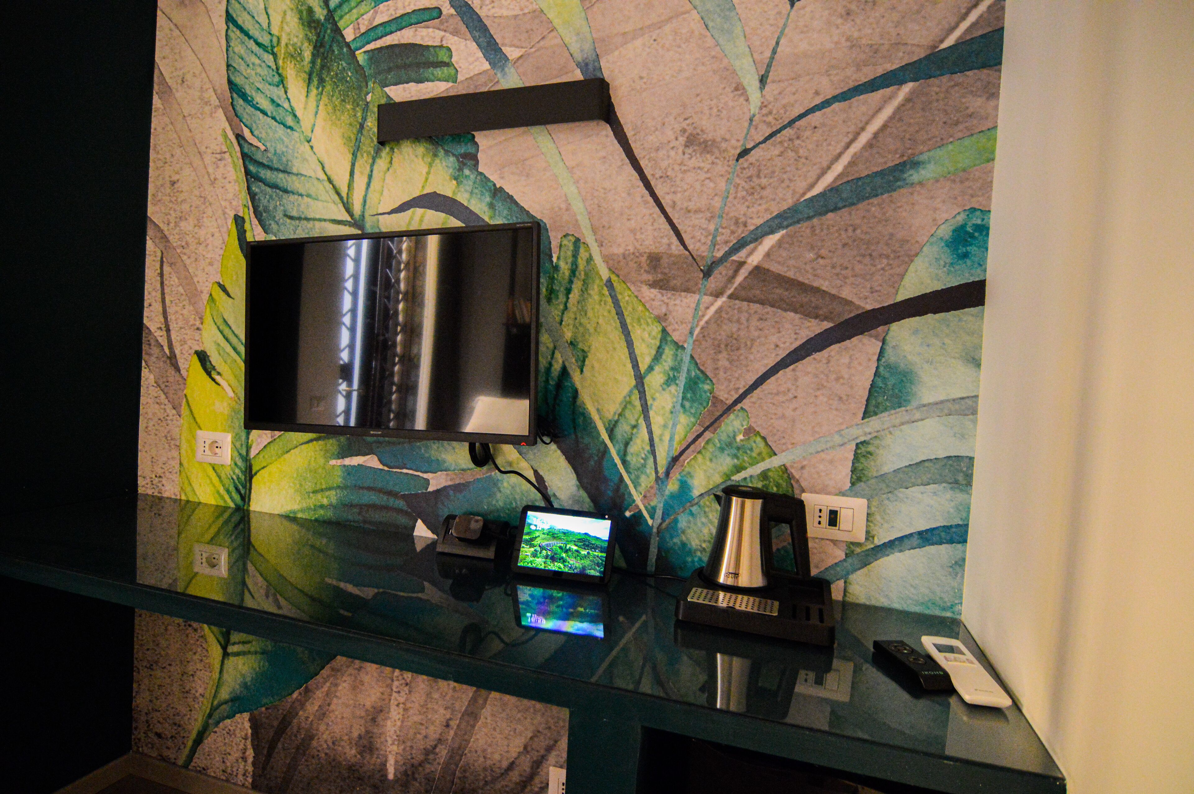 Romaresidence Trastevere Guesthouse