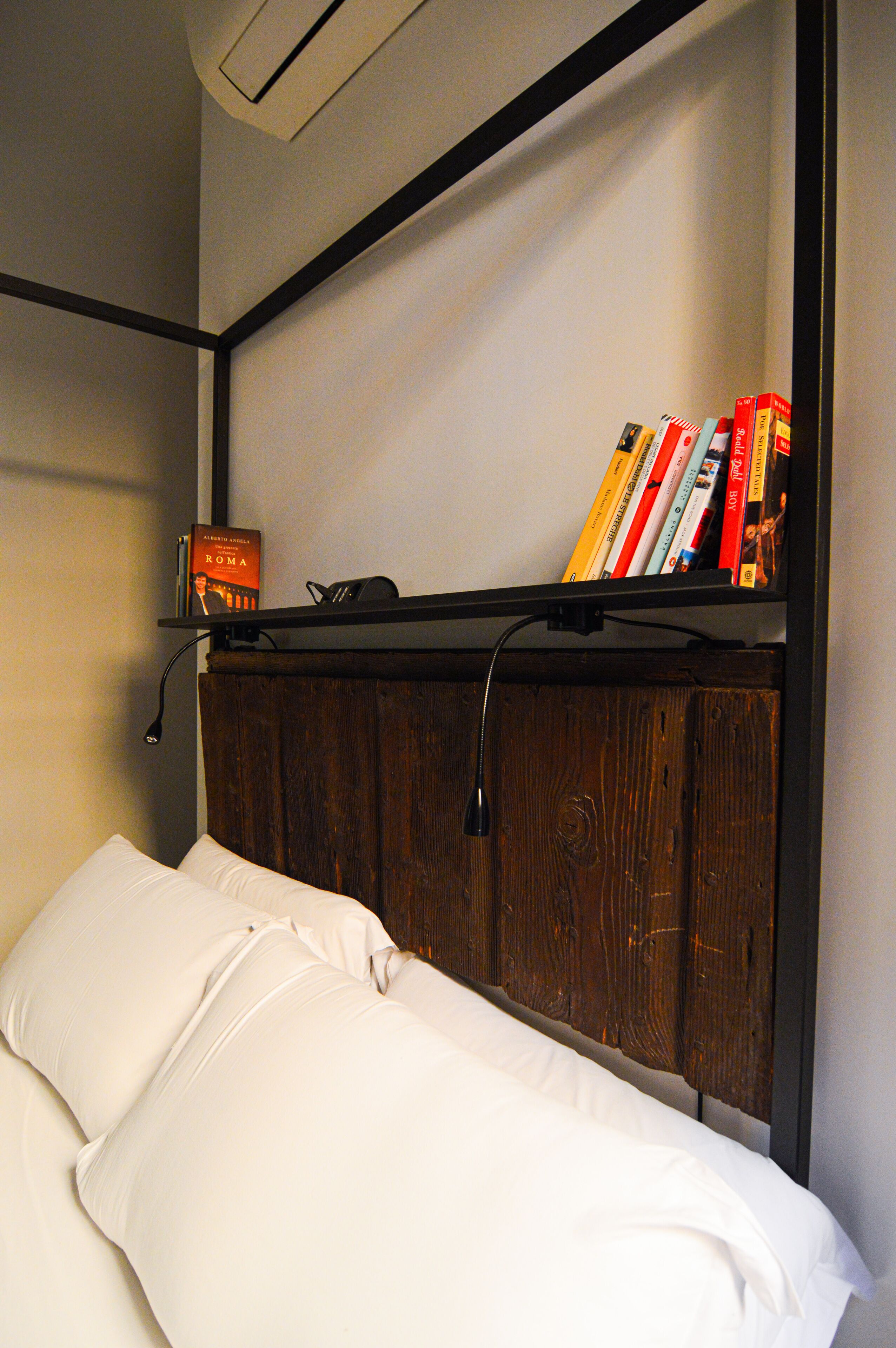 Romaresidence Trastevere Guesthouse