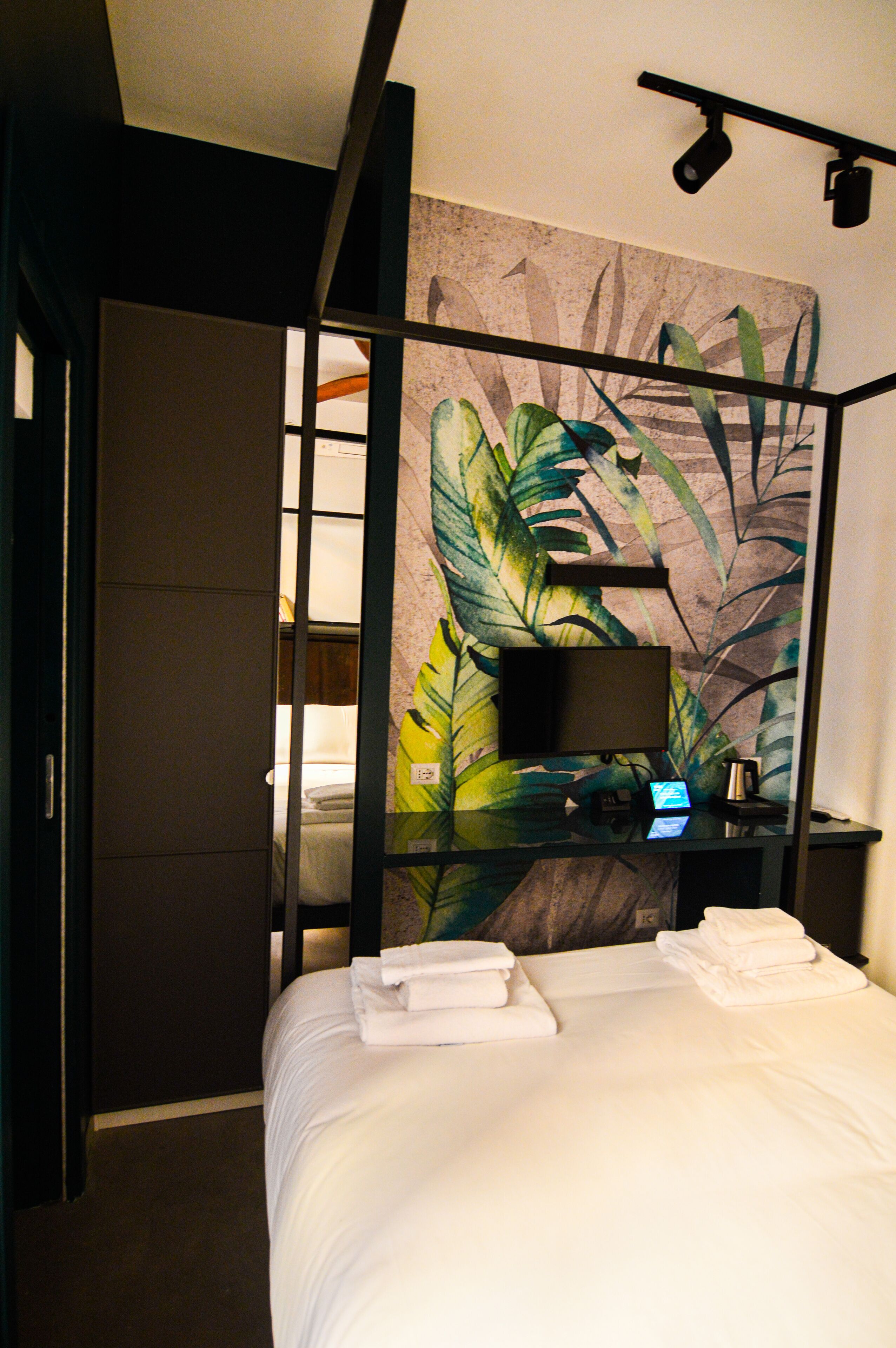 Romaresidence Trastevere Guesthouse